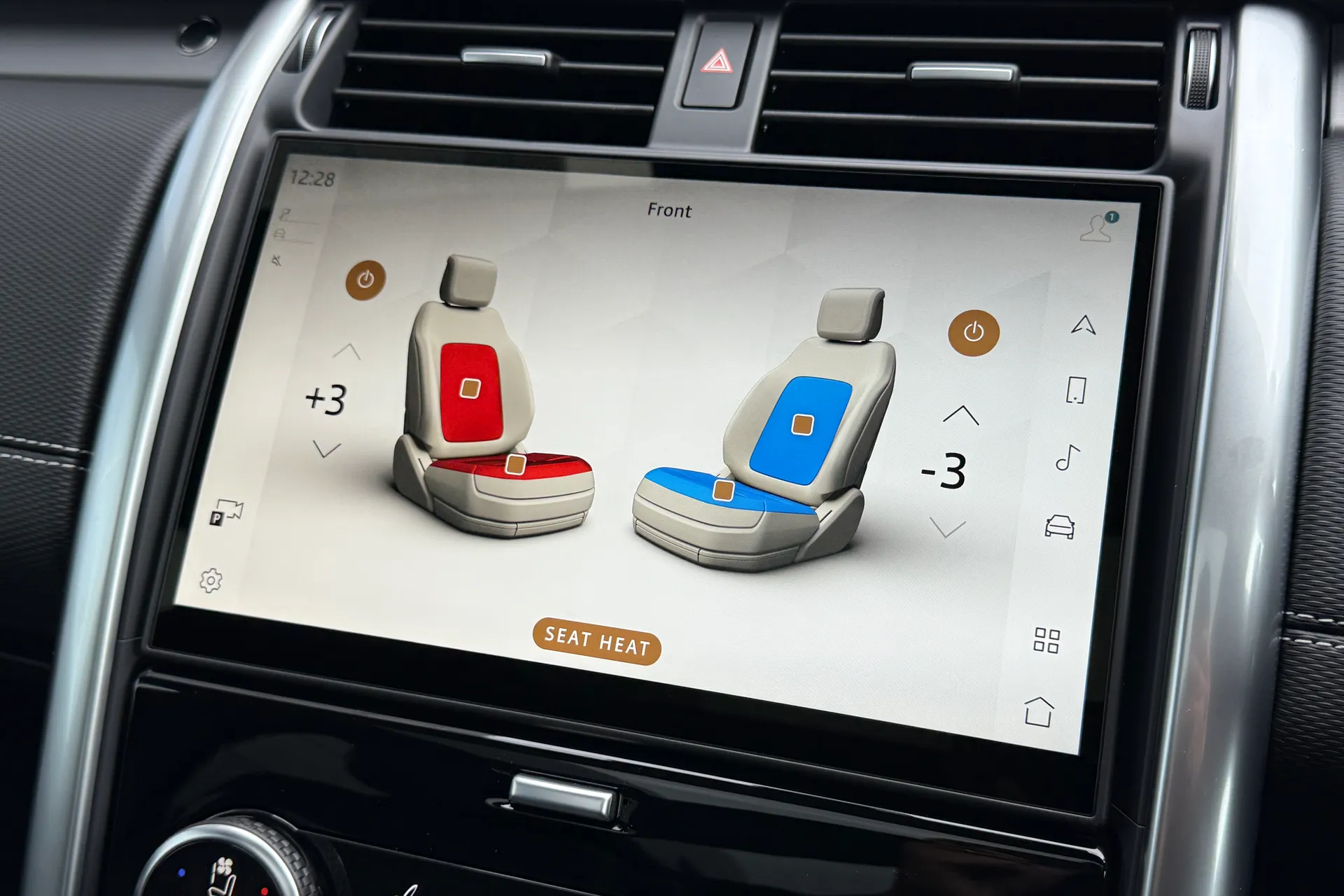 LAND ROVER DISCOVERY thumbnail image number 34