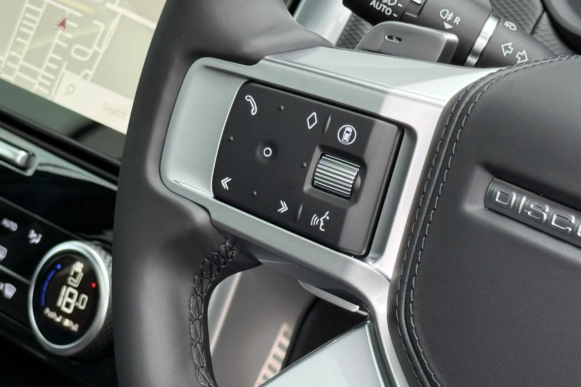 LAND ROVER DISCOVERY thumbnail image number 56