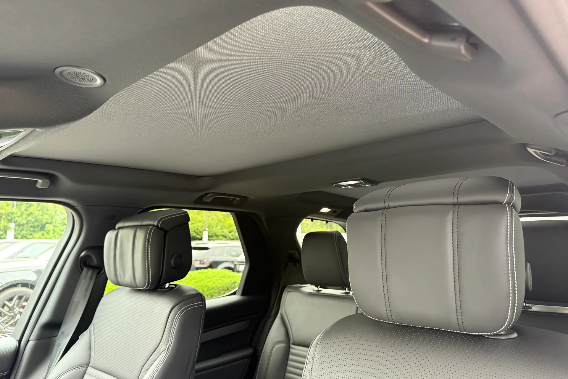 LAND ROVER DISCOVERY thumbnail image number 6