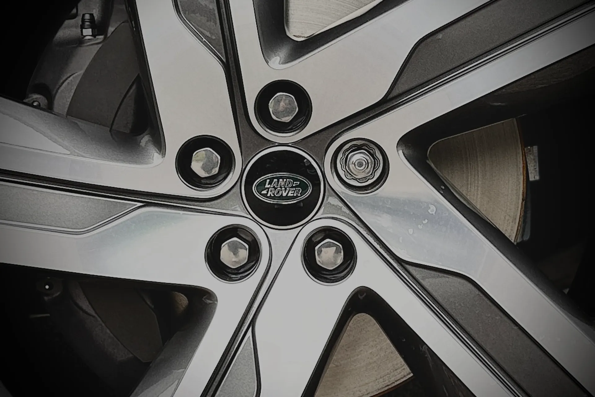 LAND ROVER DISCOVERY thumbnail image number 23