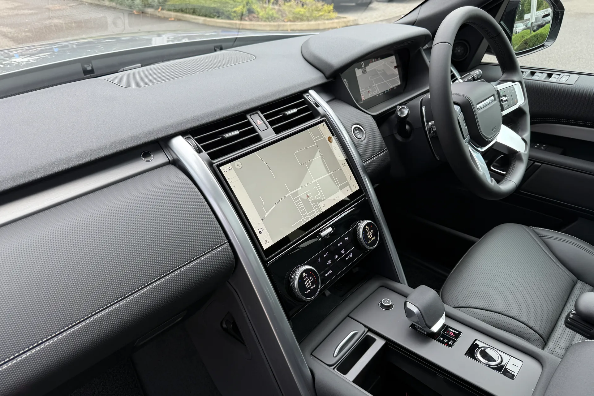 LAND ROVER DISCOVERY thumbnail image number 54