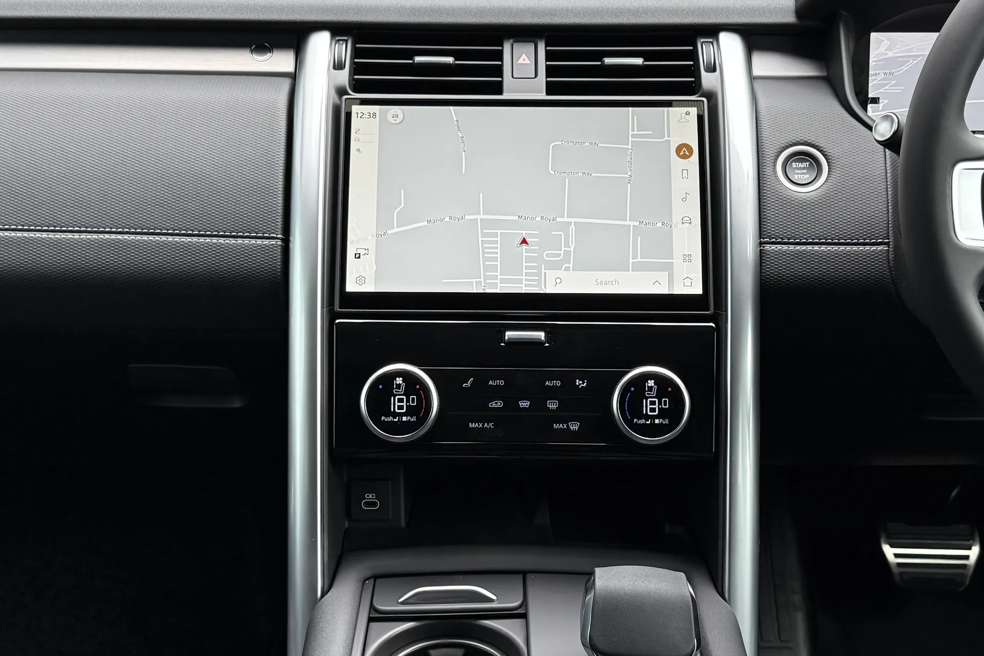 LAND ROVER DISCOVERY thumbnail image number 25