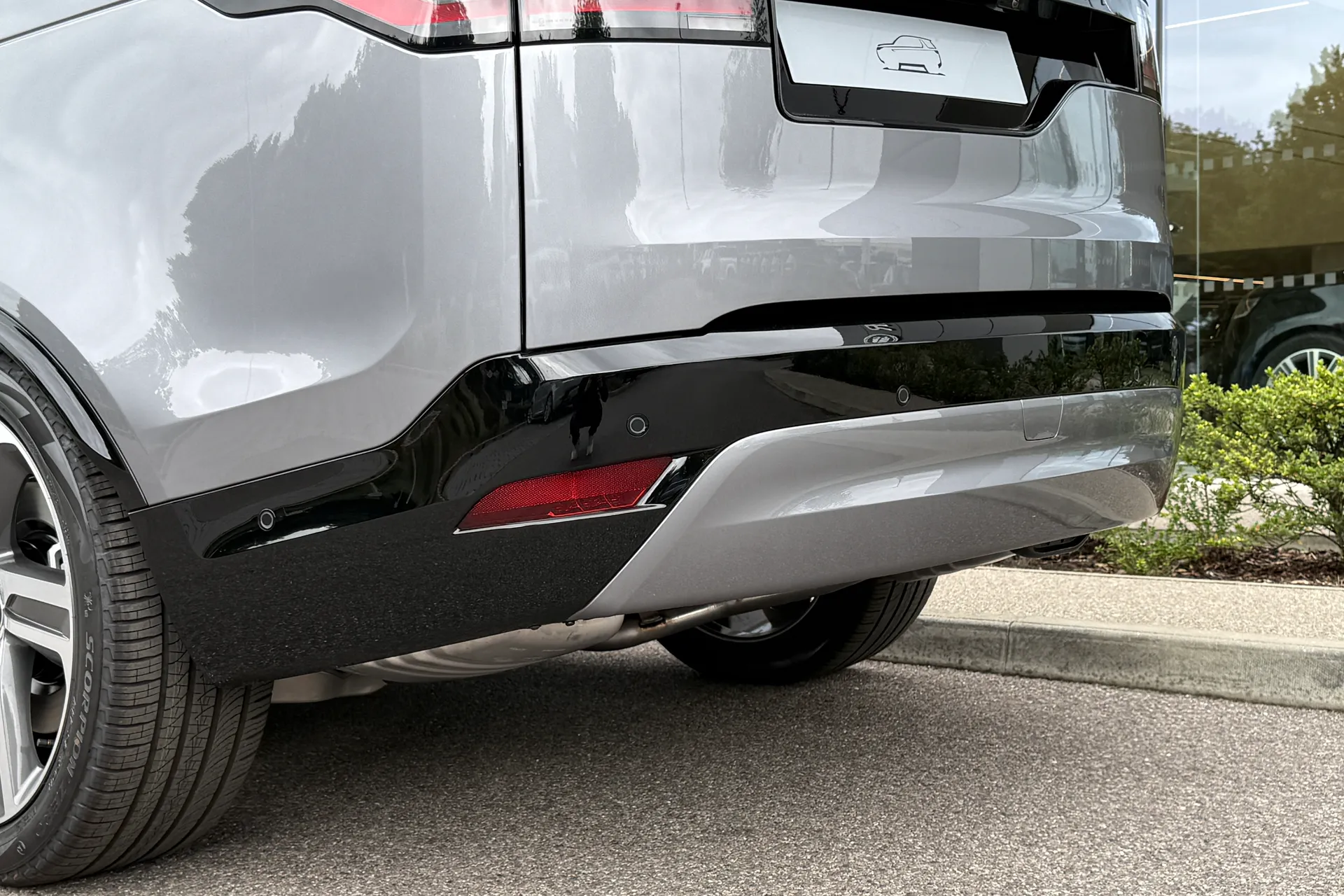 LAND ROVER DISCOVERY thumbnail image number 39