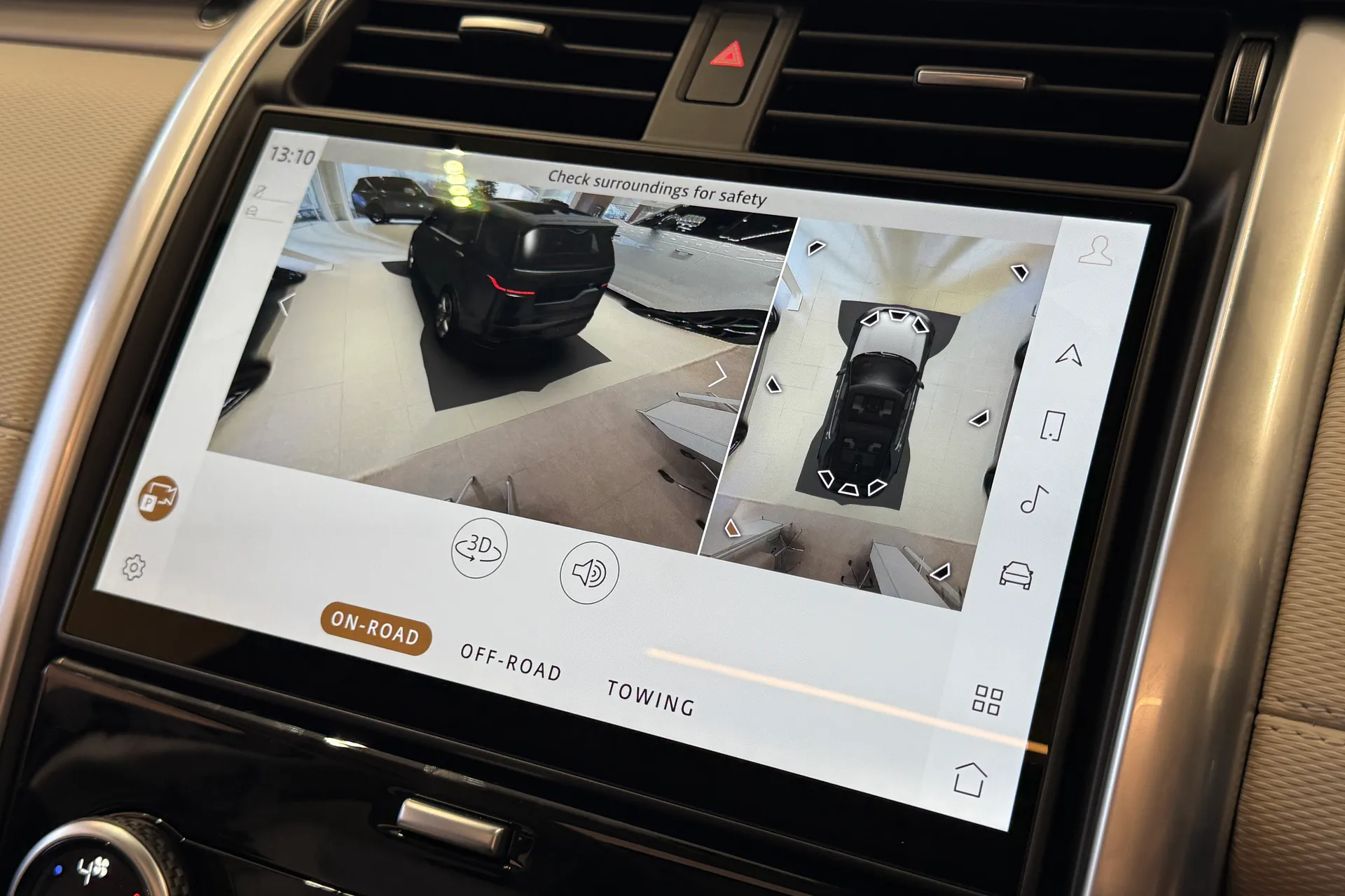 LAND ROVER DISCOVERY thumbnail image number 6