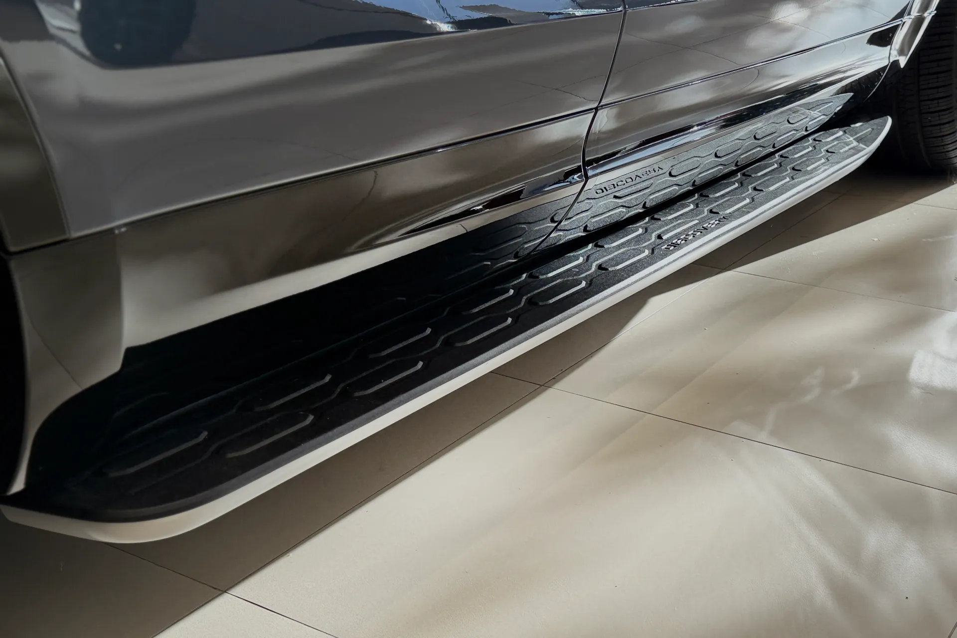 LAND ROVER DISCOVERY thumbnail image number 15