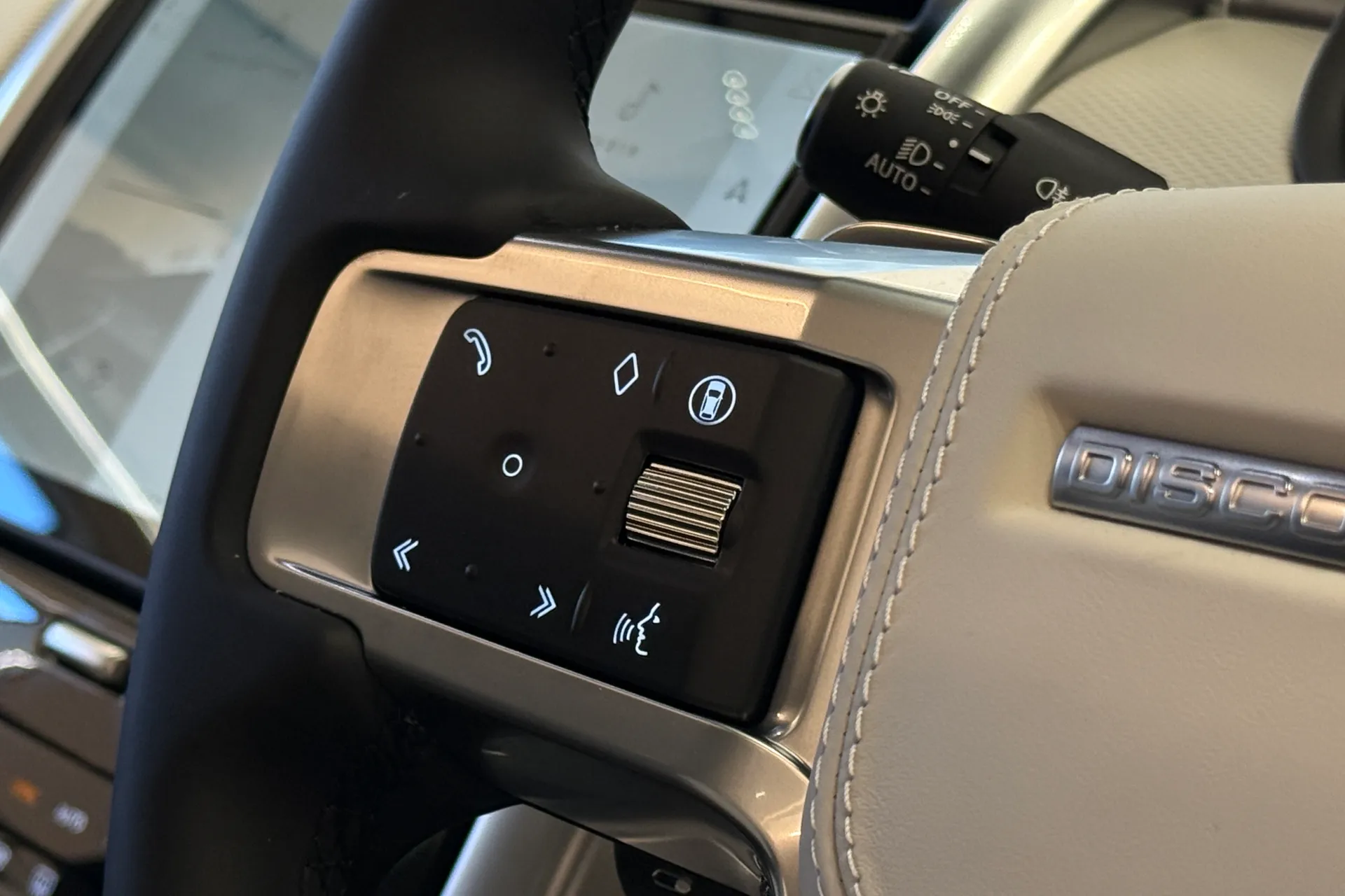 LAND ROVER DISCOVERY thumbnail image number 51