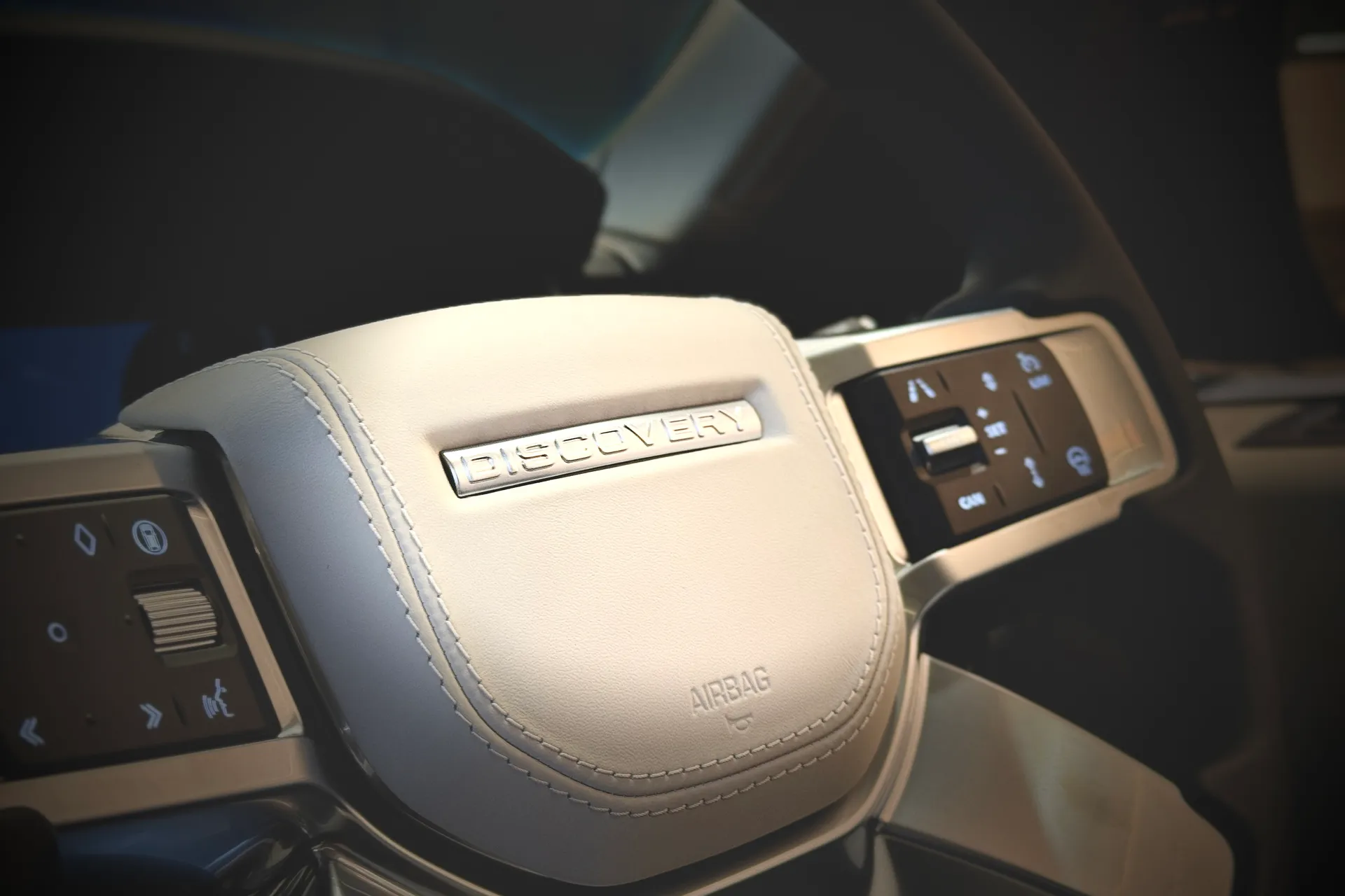 LAND ROVER DISCOVERY thumbnail image number 27