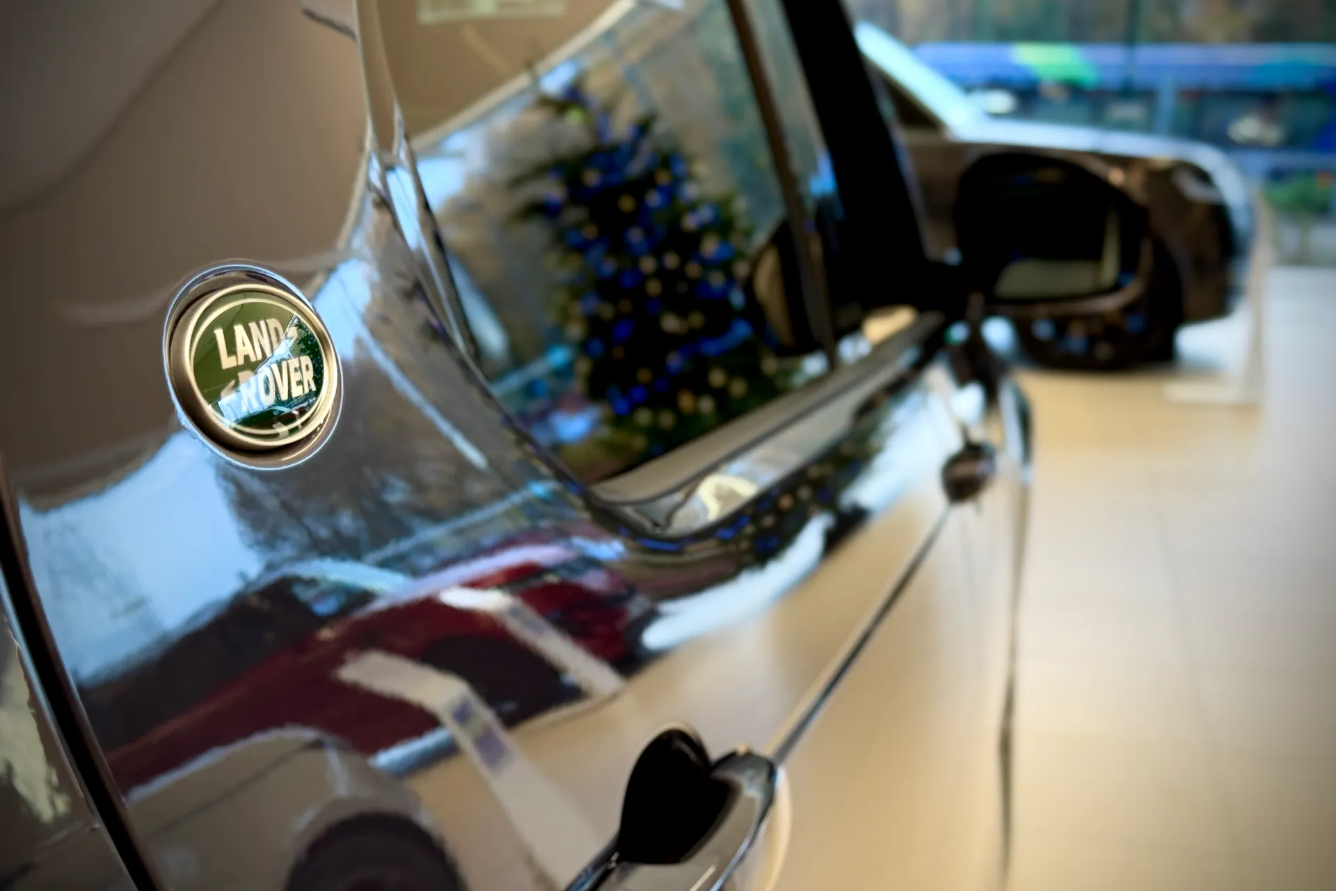 LAND ROVER DISCOVERY thumbnail image number 13