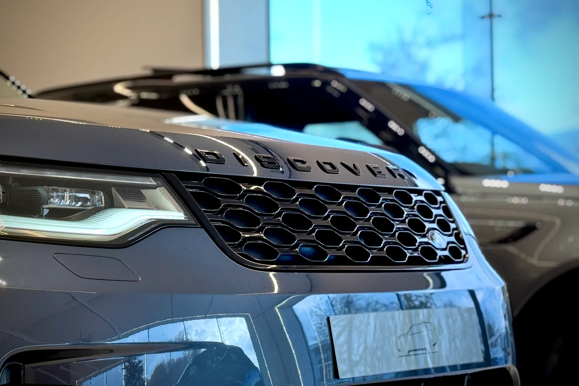 LAND ROVER DISCOVERY thumbnail image number 11