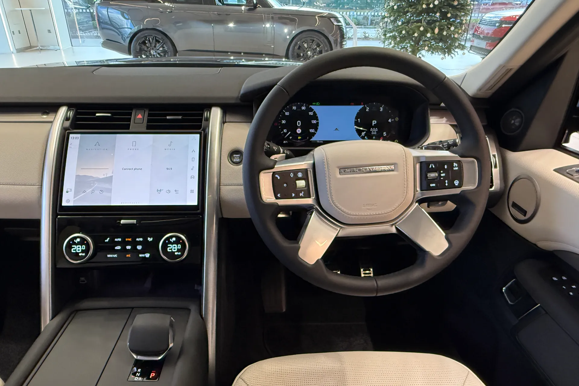 LAND ROVER DISCOVERY thumbnail image number 26