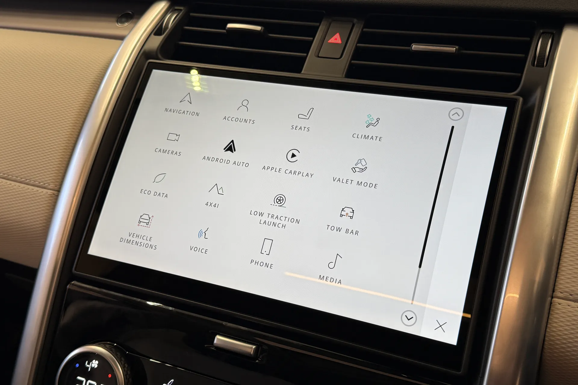 LAND ROVER DISCOVERY thumbnail image number 56