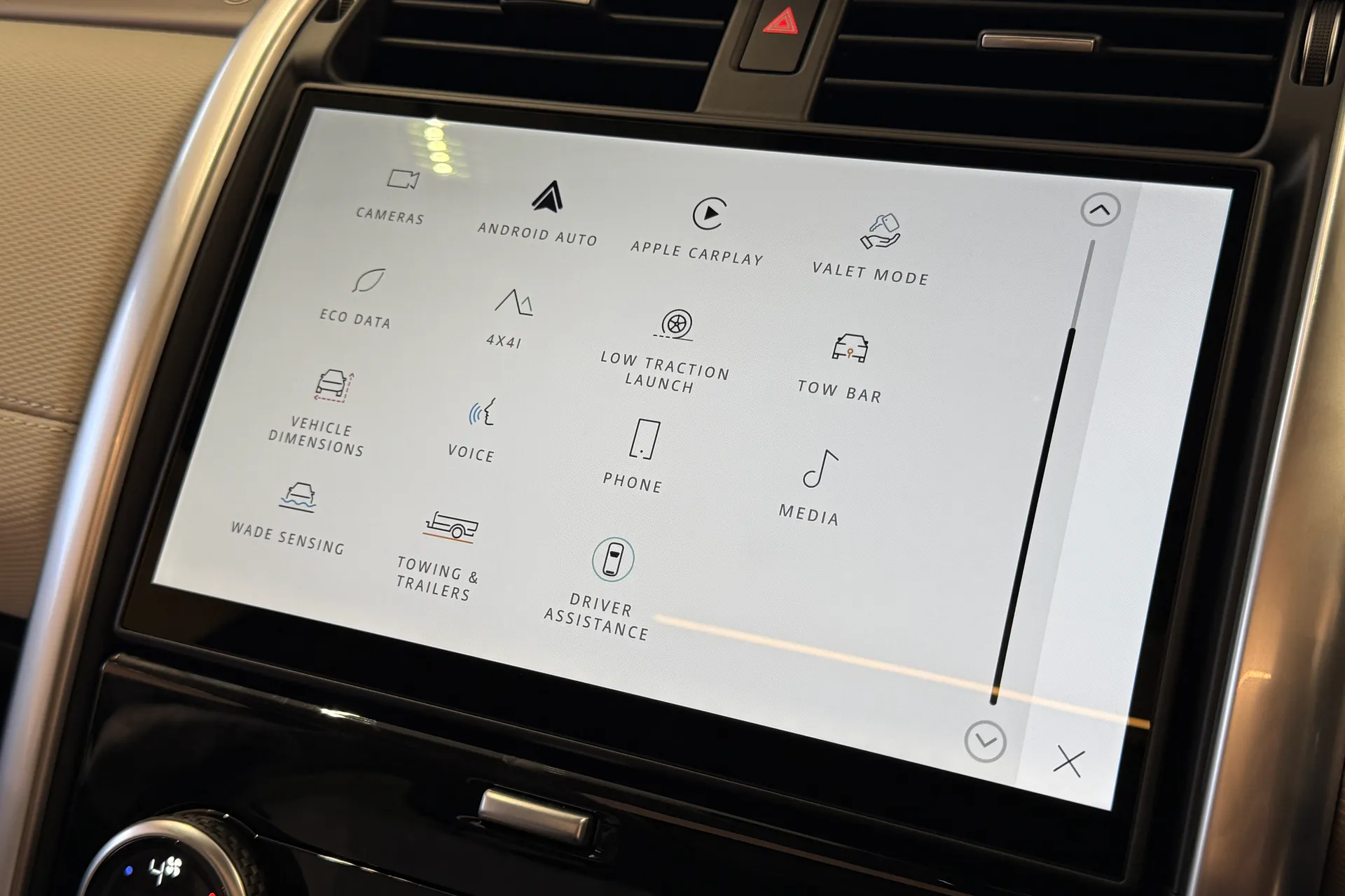 LAND ROVER DISCOVERY thumbnail image number 57
