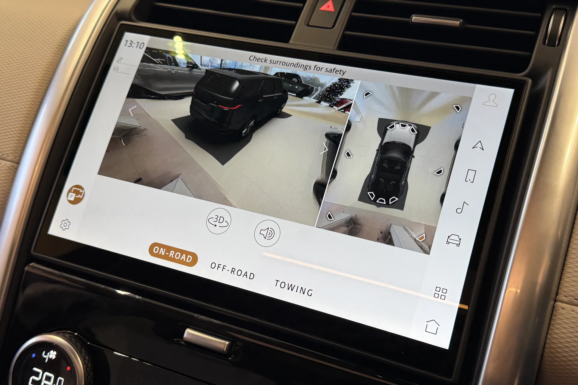 LAND ROVER DISCOVERY thumbnail image number 7