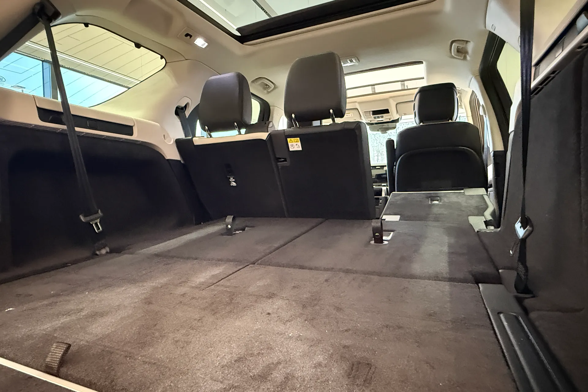 LAND ROVER DISCOVERY thumbnail image number 36