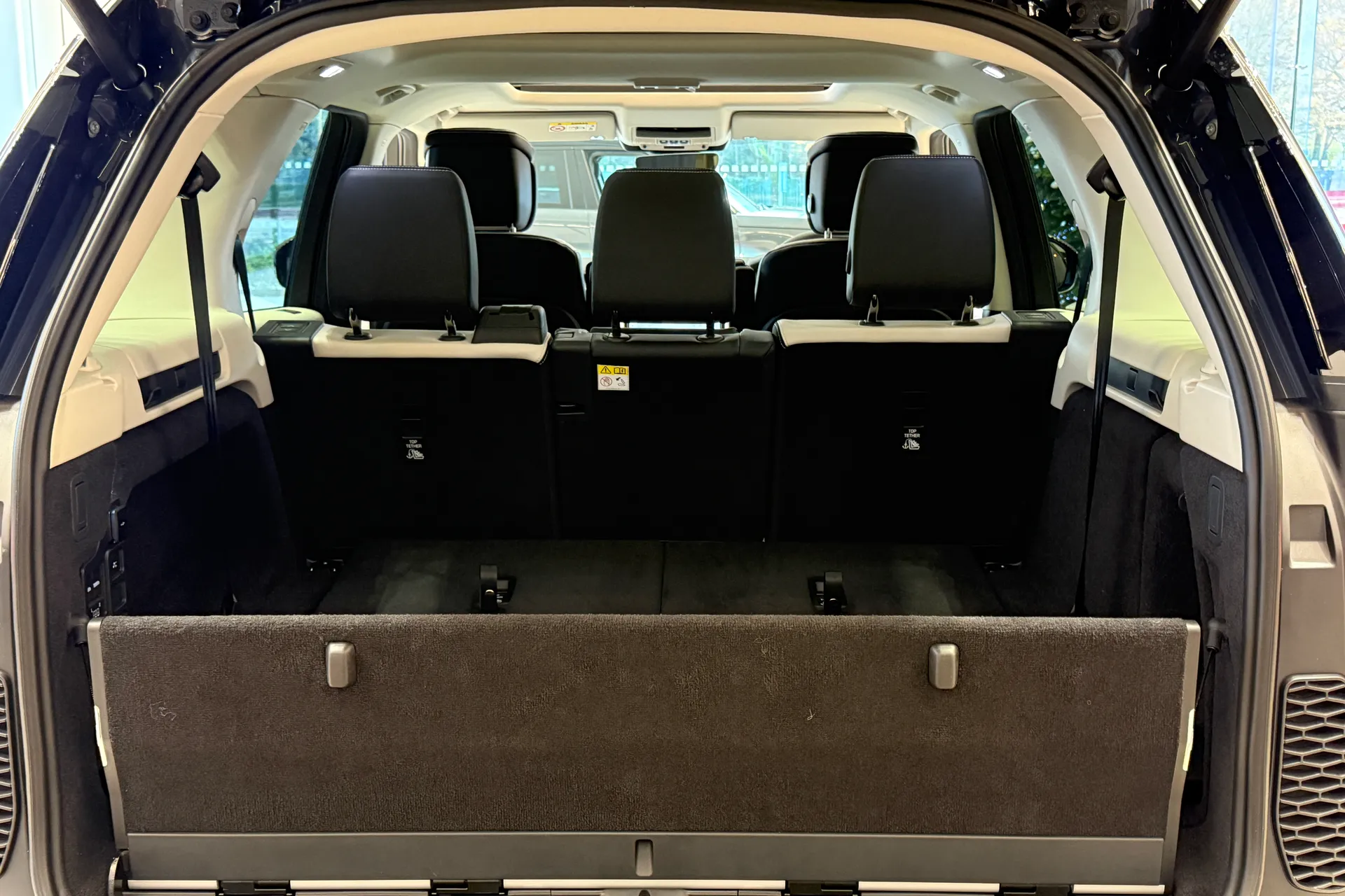 LAND ROVER DISCOVERY thumbnail image number 31