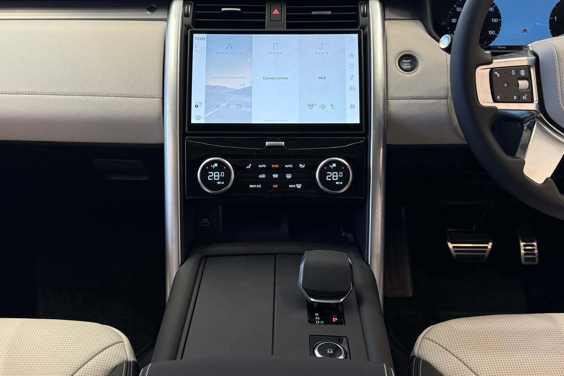 LAND ROVER DISCOVERY thumbnail image number 23