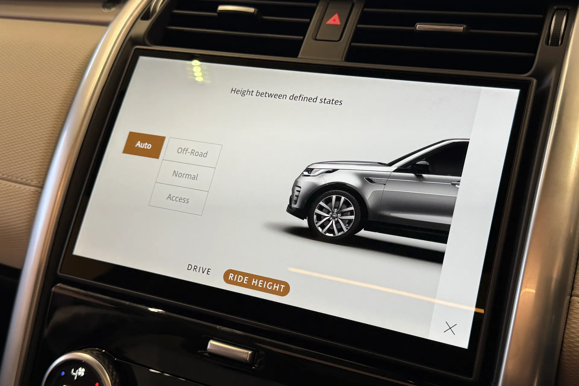 LAND ROVER DISCOVERY thumbnail image number 58