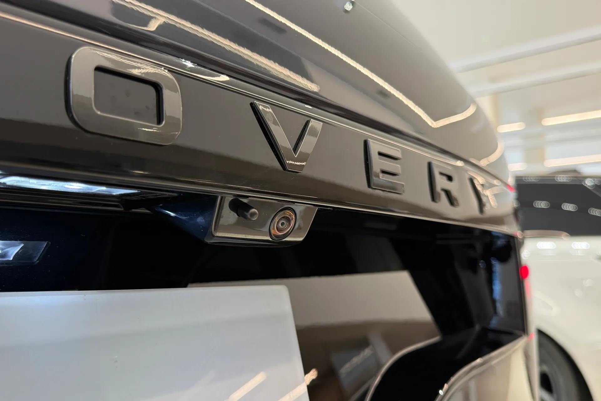 LAND ROVER DISCOVERY thumbnail image number 29