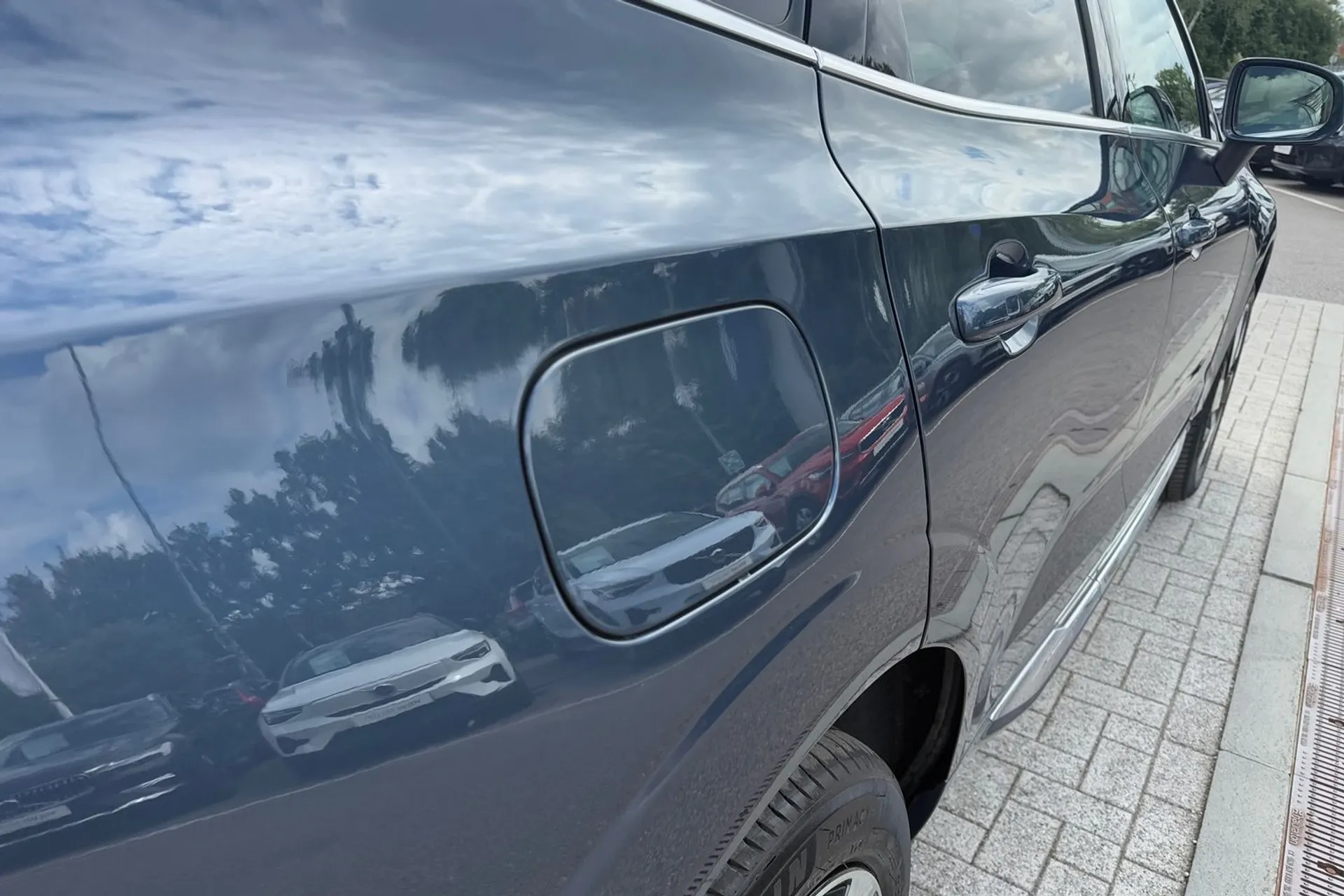 Volvo XC60 thumbnail image number 18