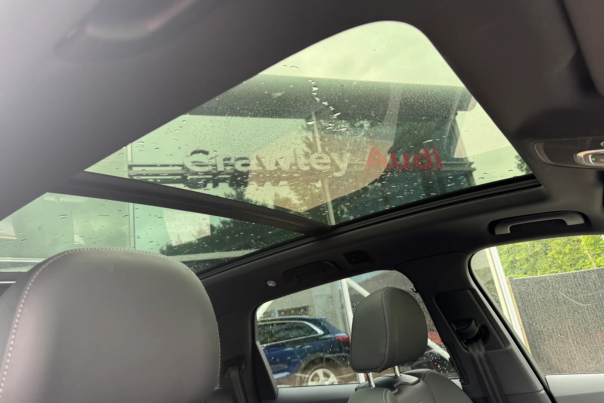 Audi Q7 thumbnail image number 32