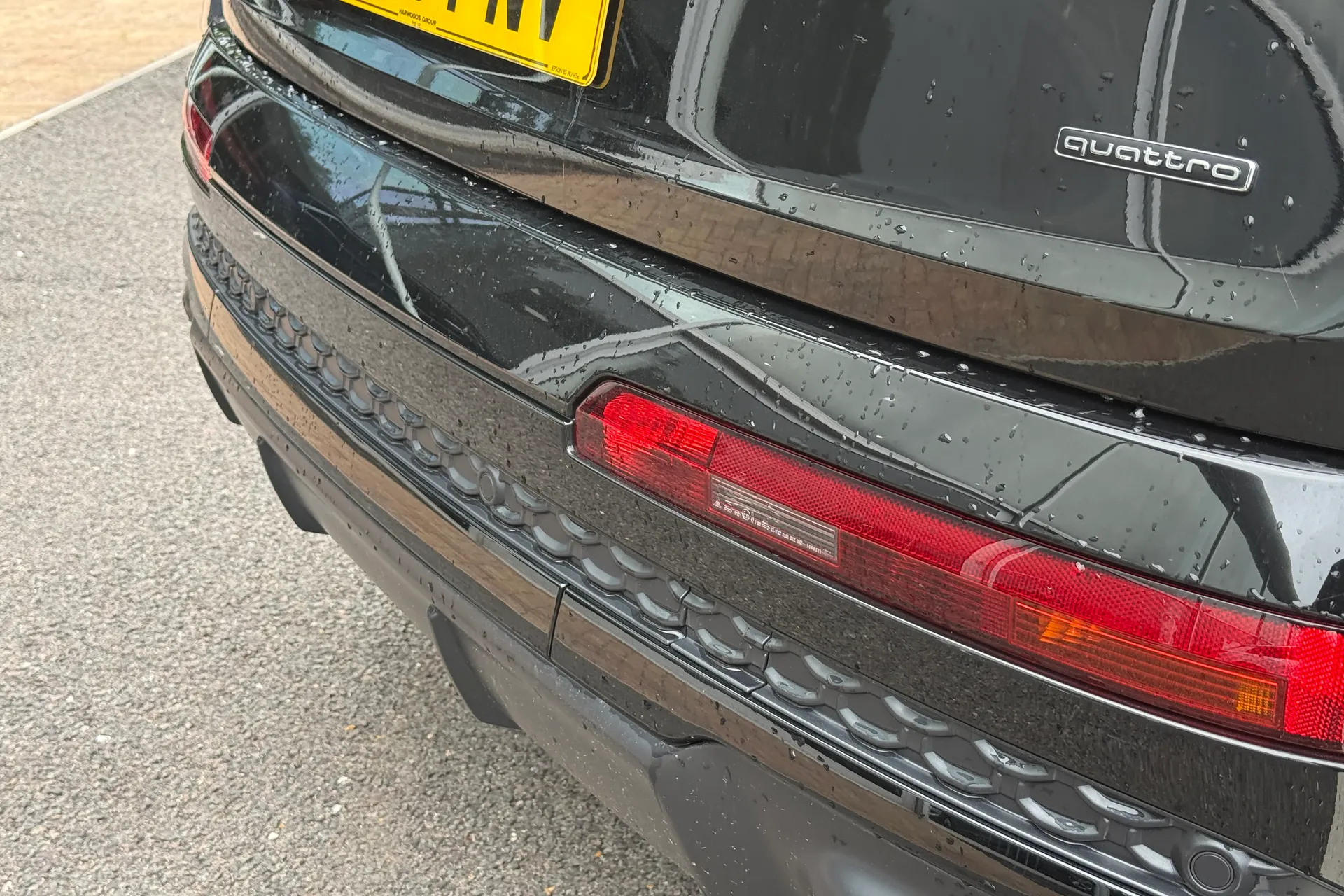 Audi Q7 thumbnail image number 45