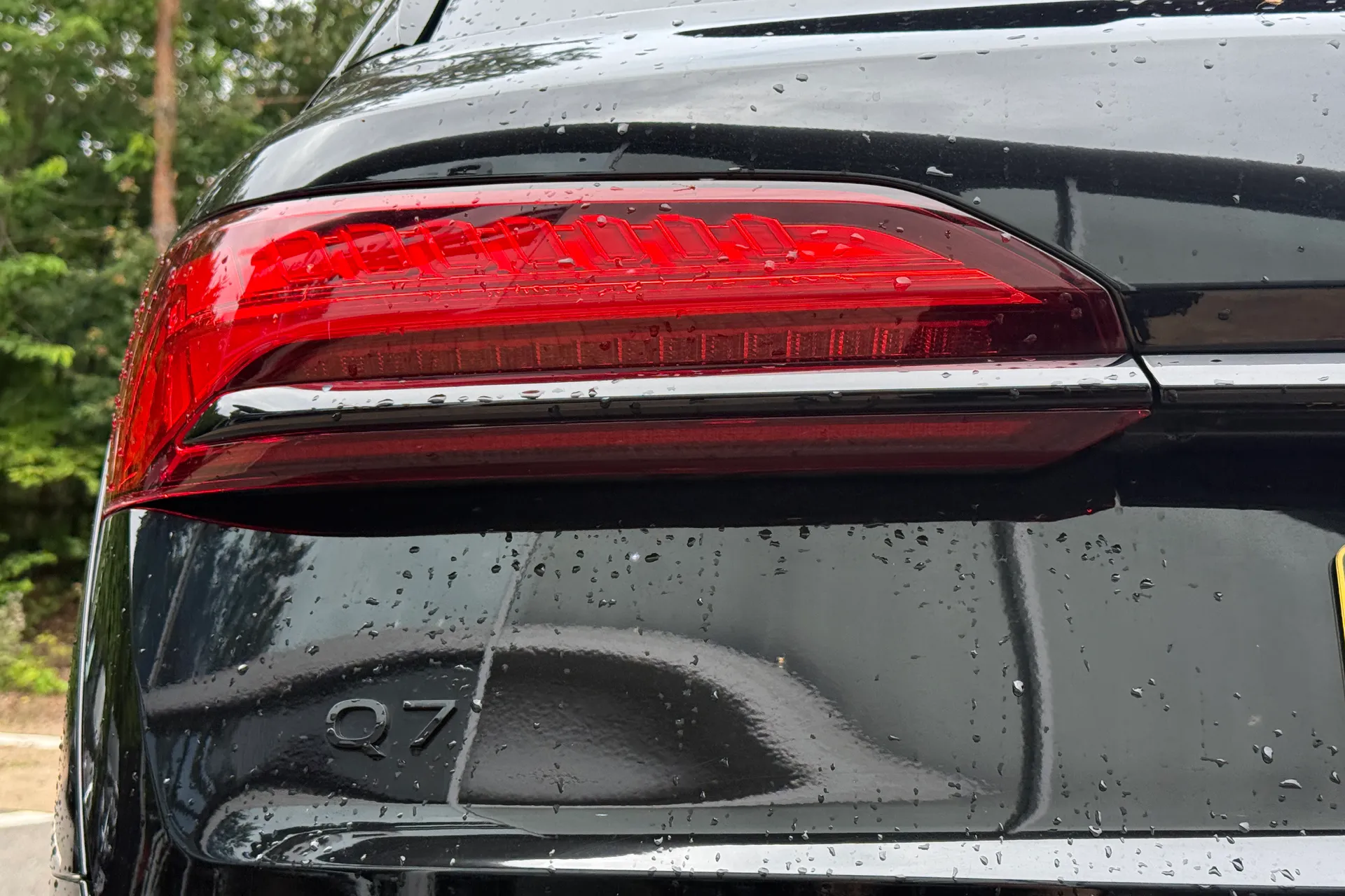 Audi Q7 thumbnail image number 50
