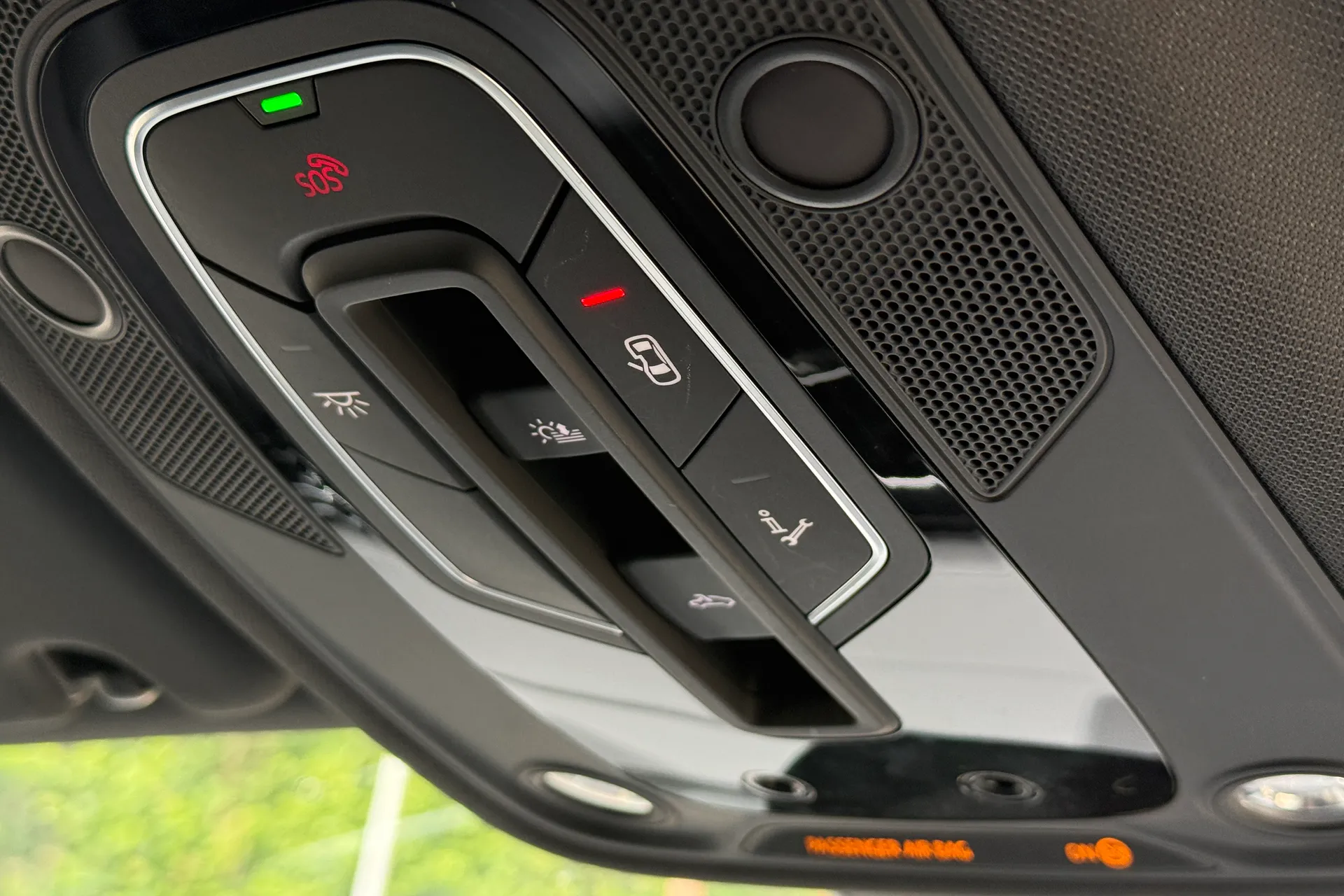 Audi Q7 thumbnail image number 18