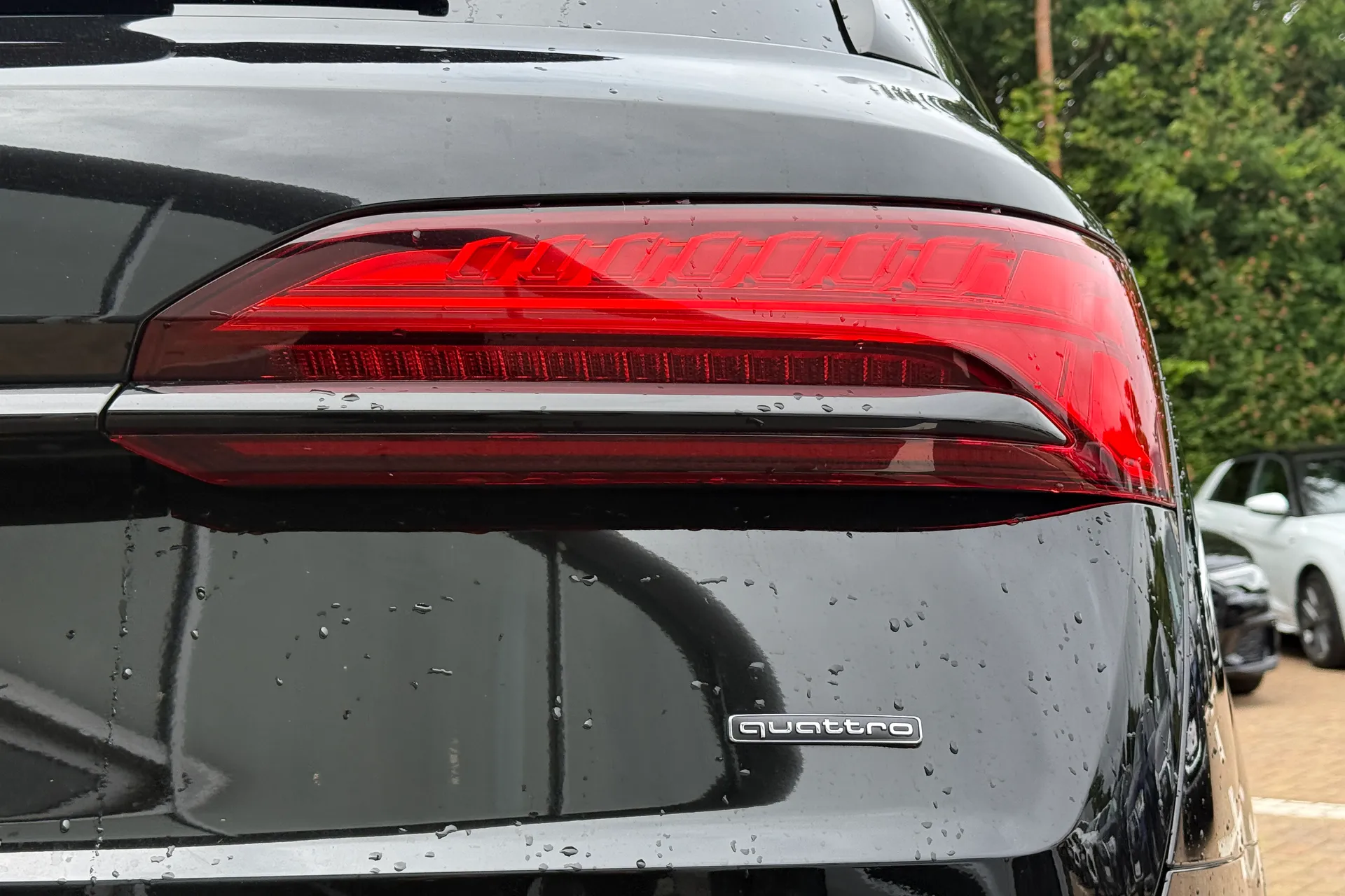 Audi Q7 thumbnail image number 51