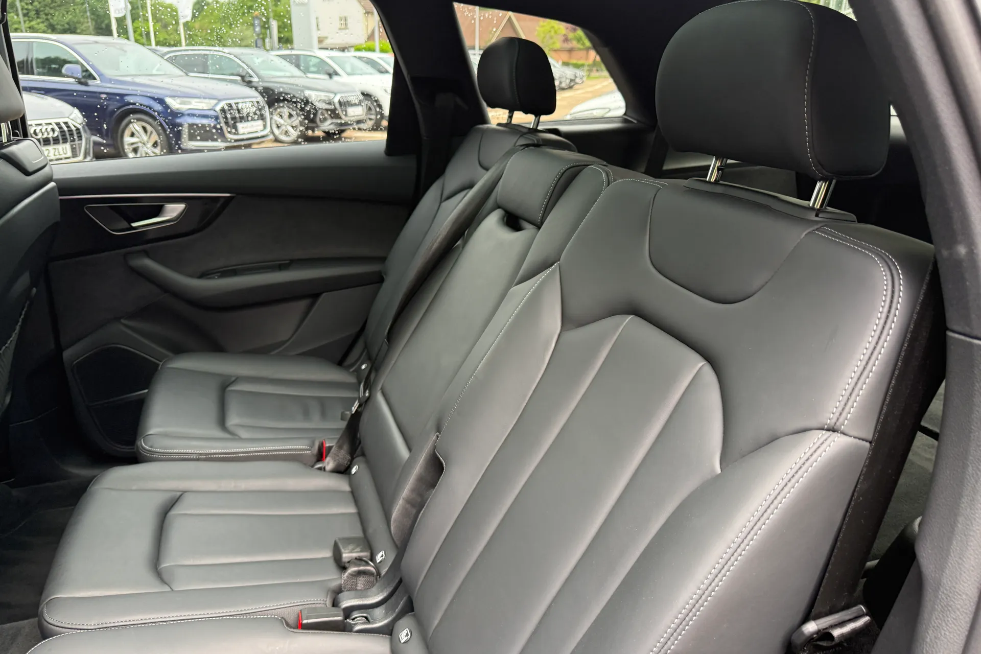Audi Q7 thumbnail image number 55