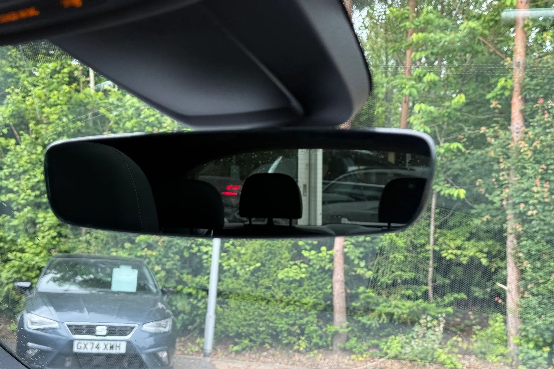 Audi Q7 thumbnail image number 17