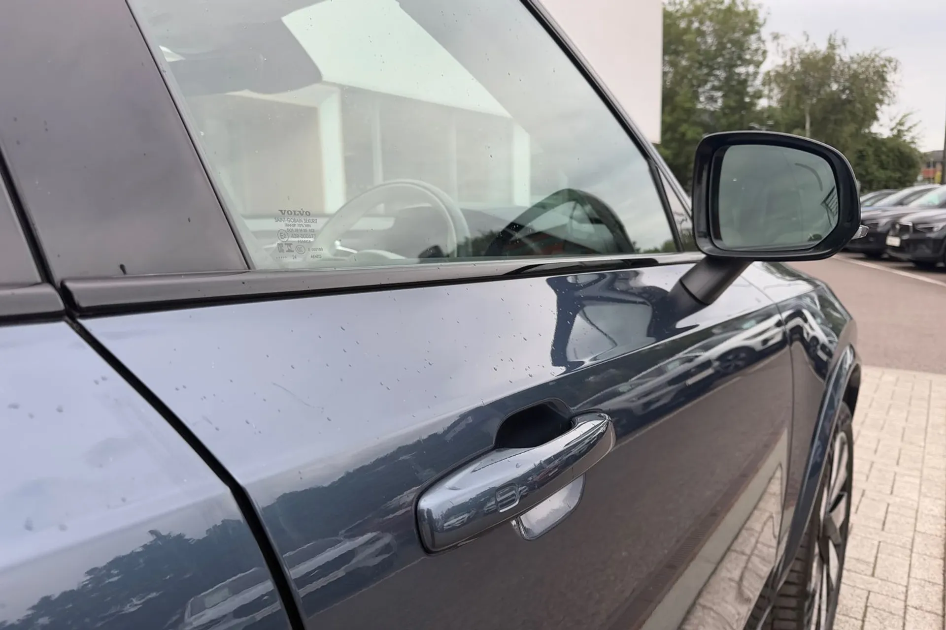 Volvo XC90 thumbnail image number 18