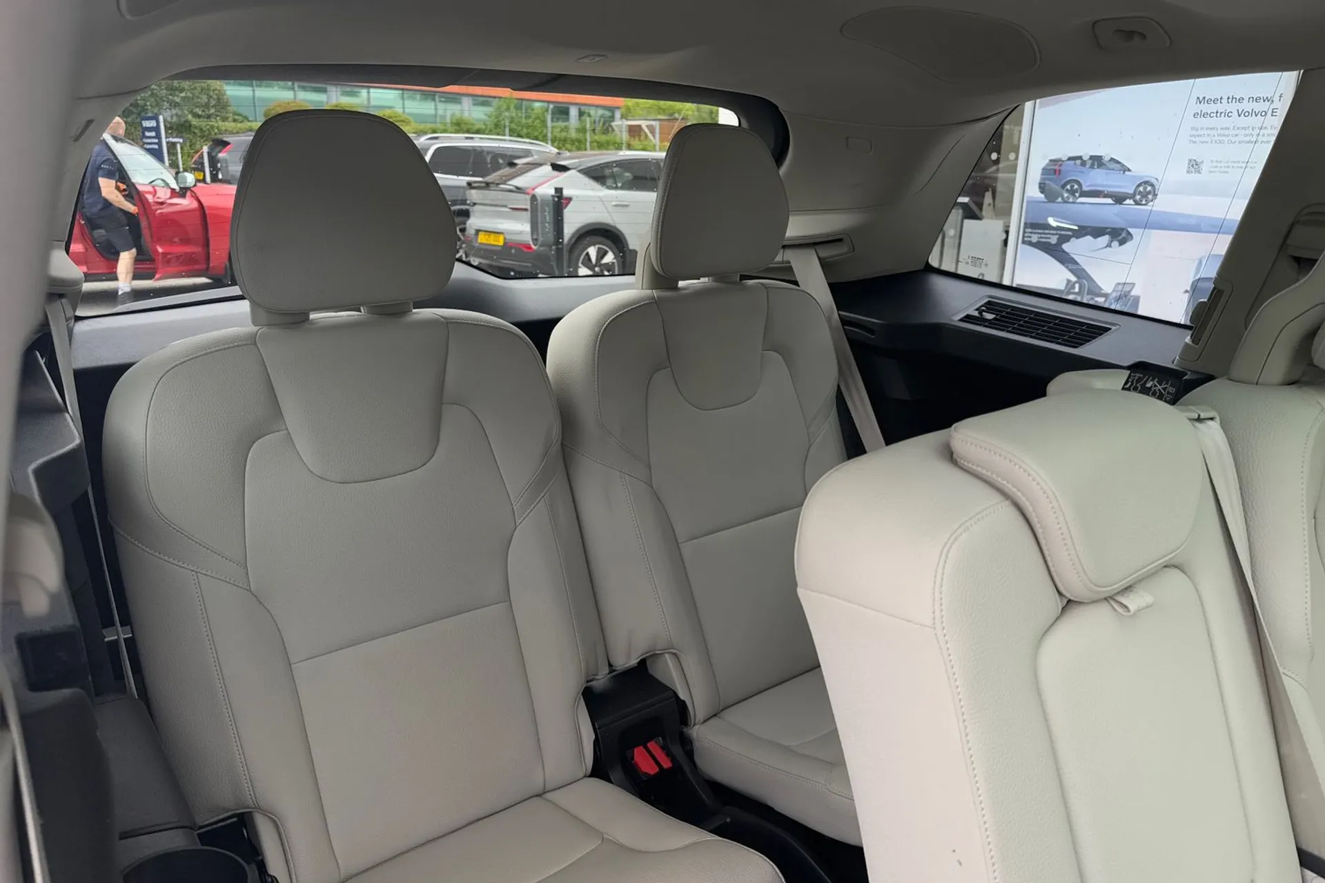 Volvo XC90 thumbnail image number 7
