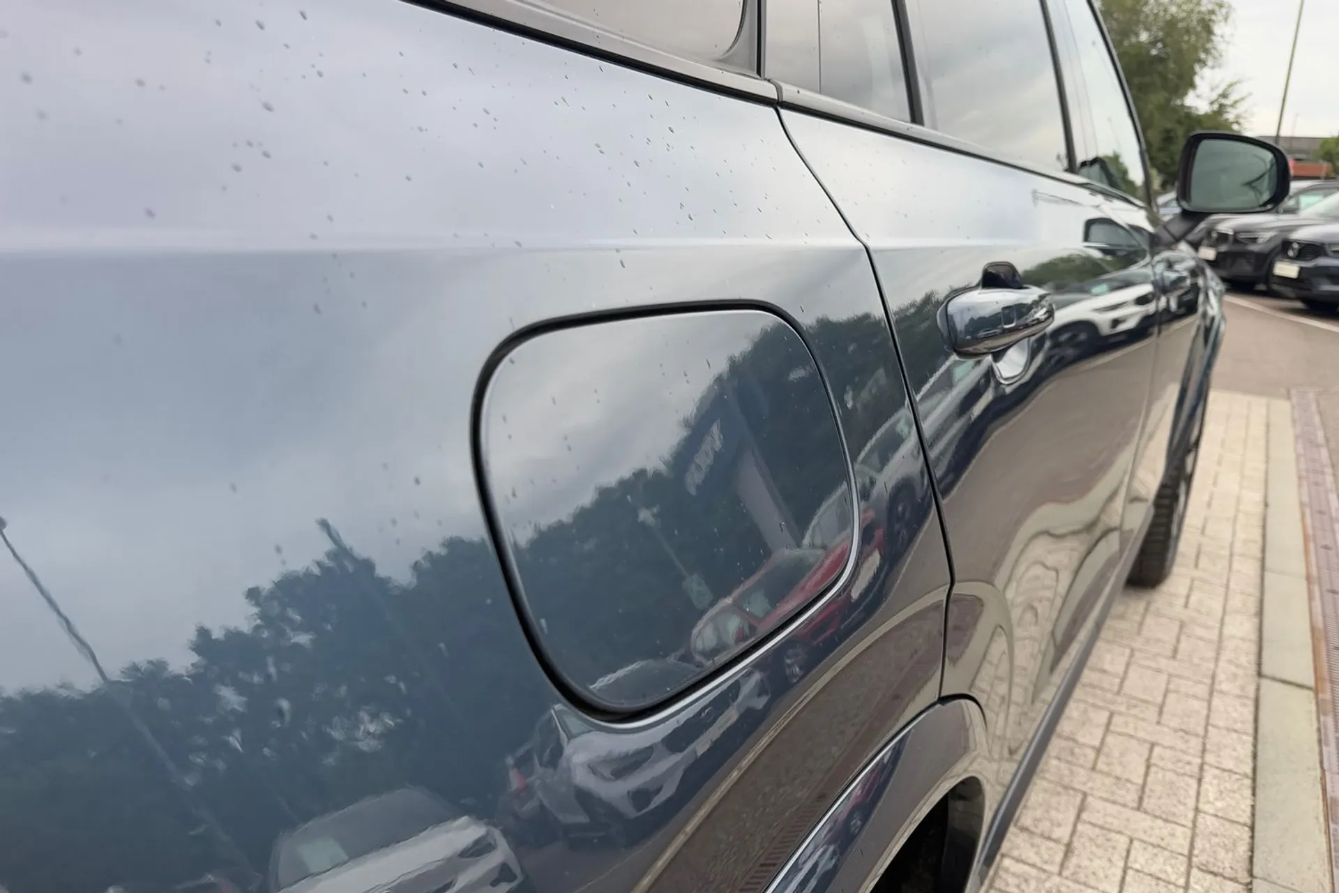 Volvo XC90 thumbnail image number 20