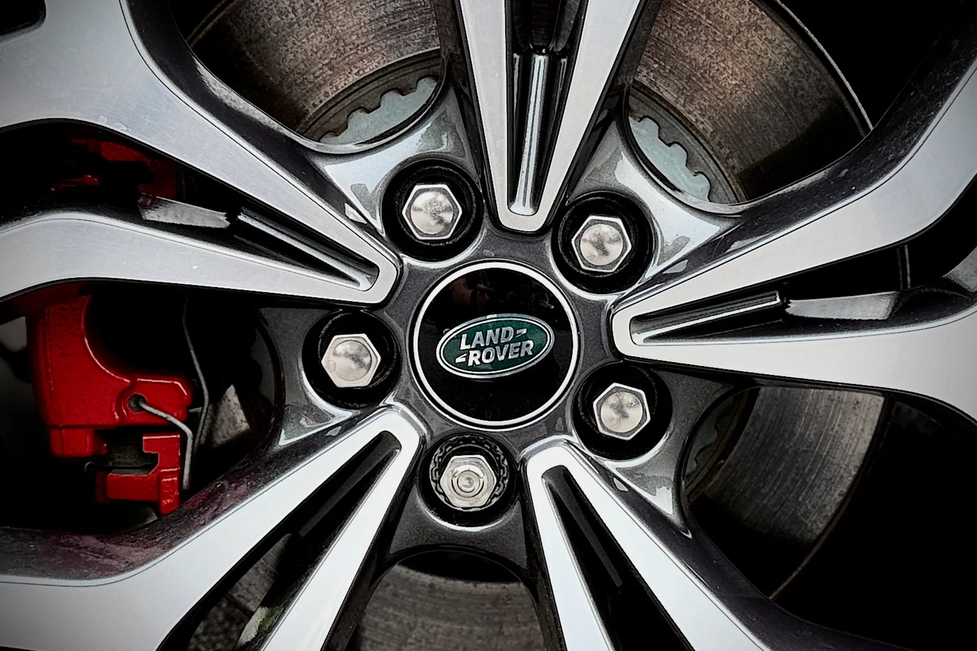 LAND ROVER RANGE ROVER EVOQUE thumbnail image number 20