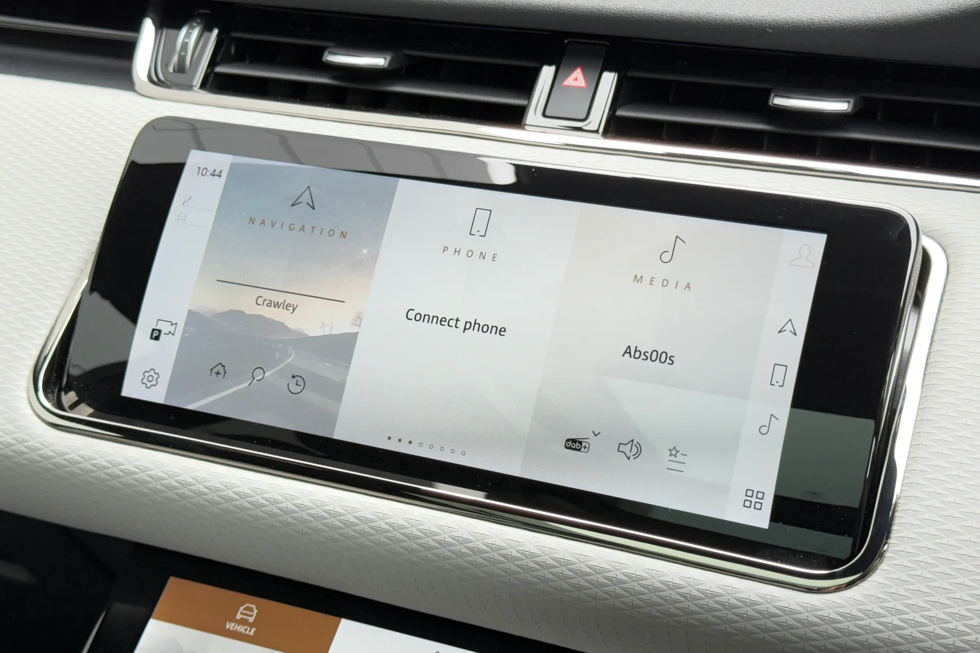 LAND ROVER RANGE ROVER EVOQUE thumbnail image number 50