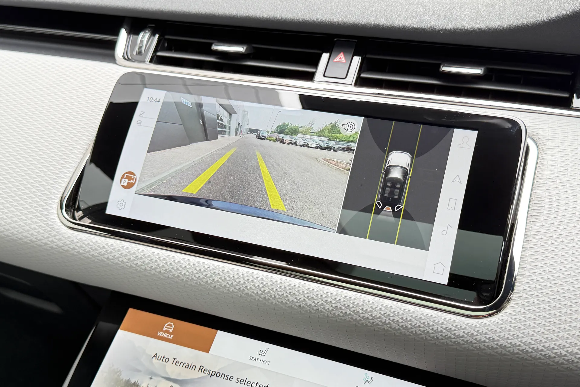 LAND ROVER RANGE ROVER EVOQUE thumbnail image number 6