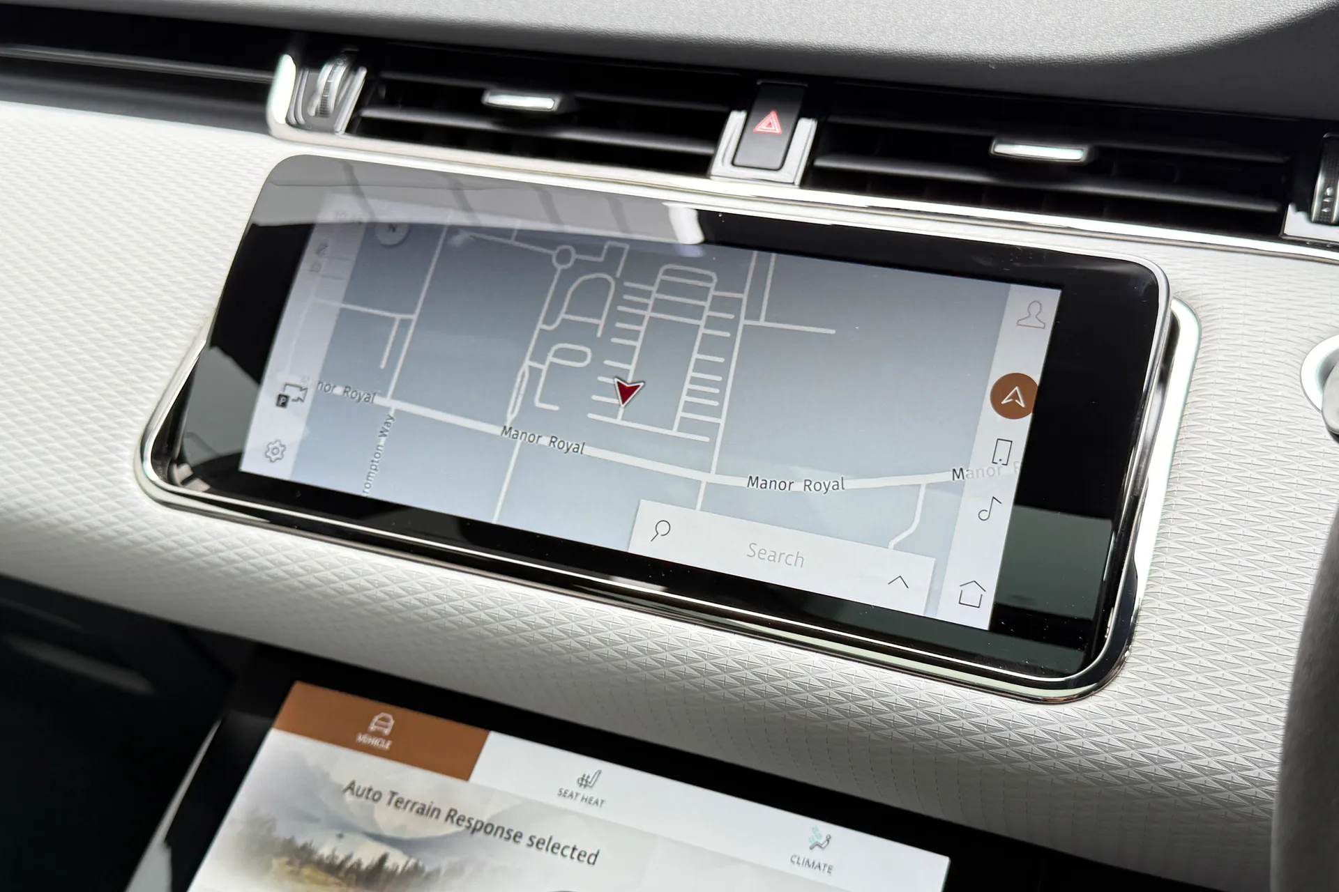 LAND ROVER RANGE ROVER EVOQUE thumbnail image number 5