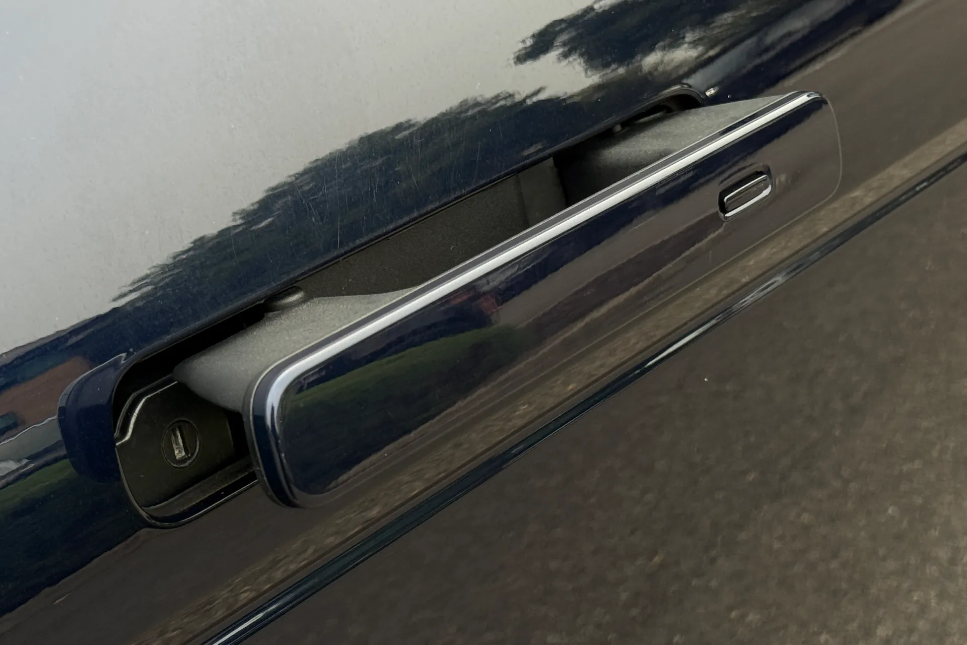 LAND ROVER RANGE ROVER EVOQUE thumbnail image number 21