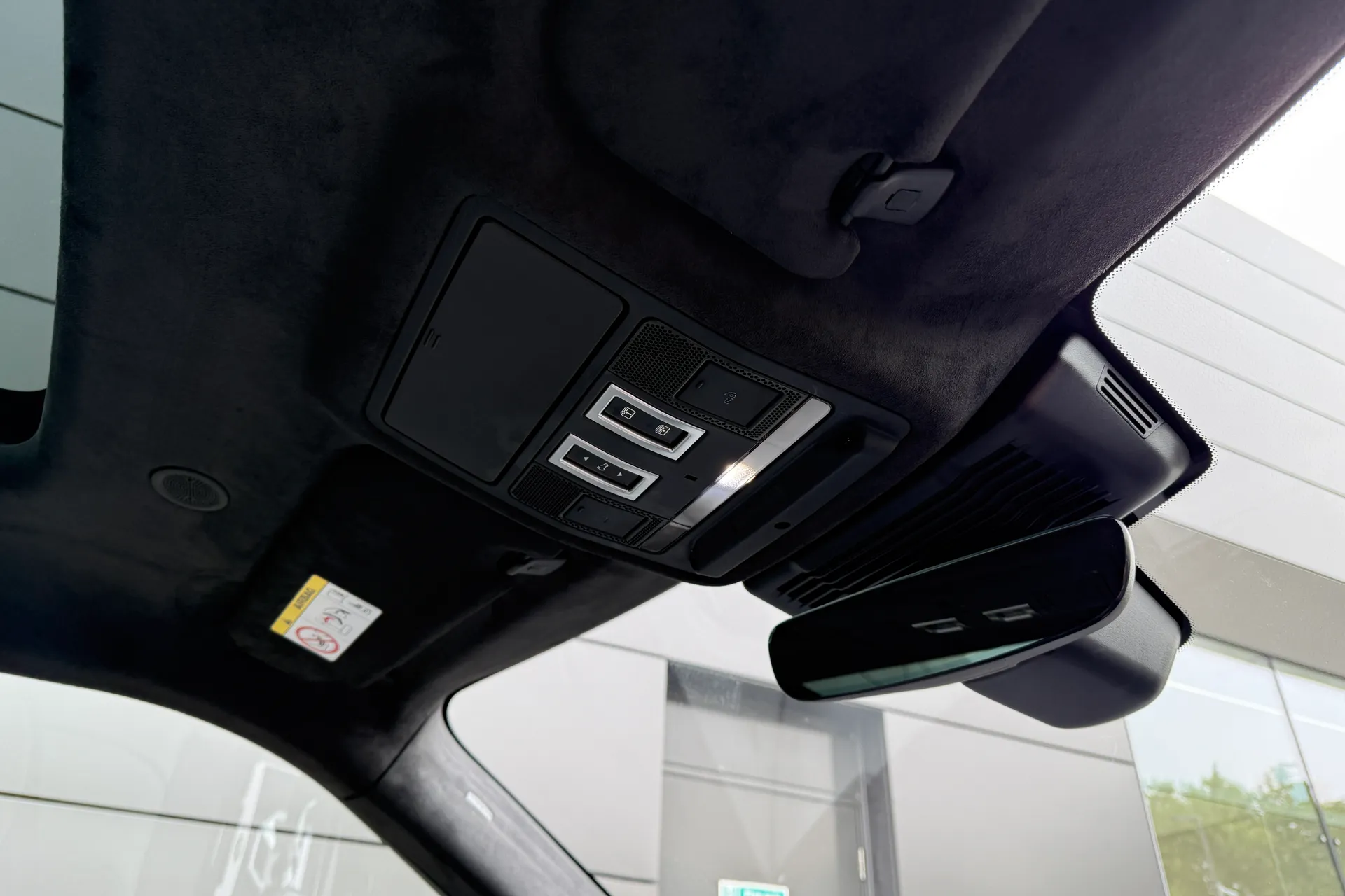 LAND ROVER RANGE ROVER EVOQUE thumbnail image number 26