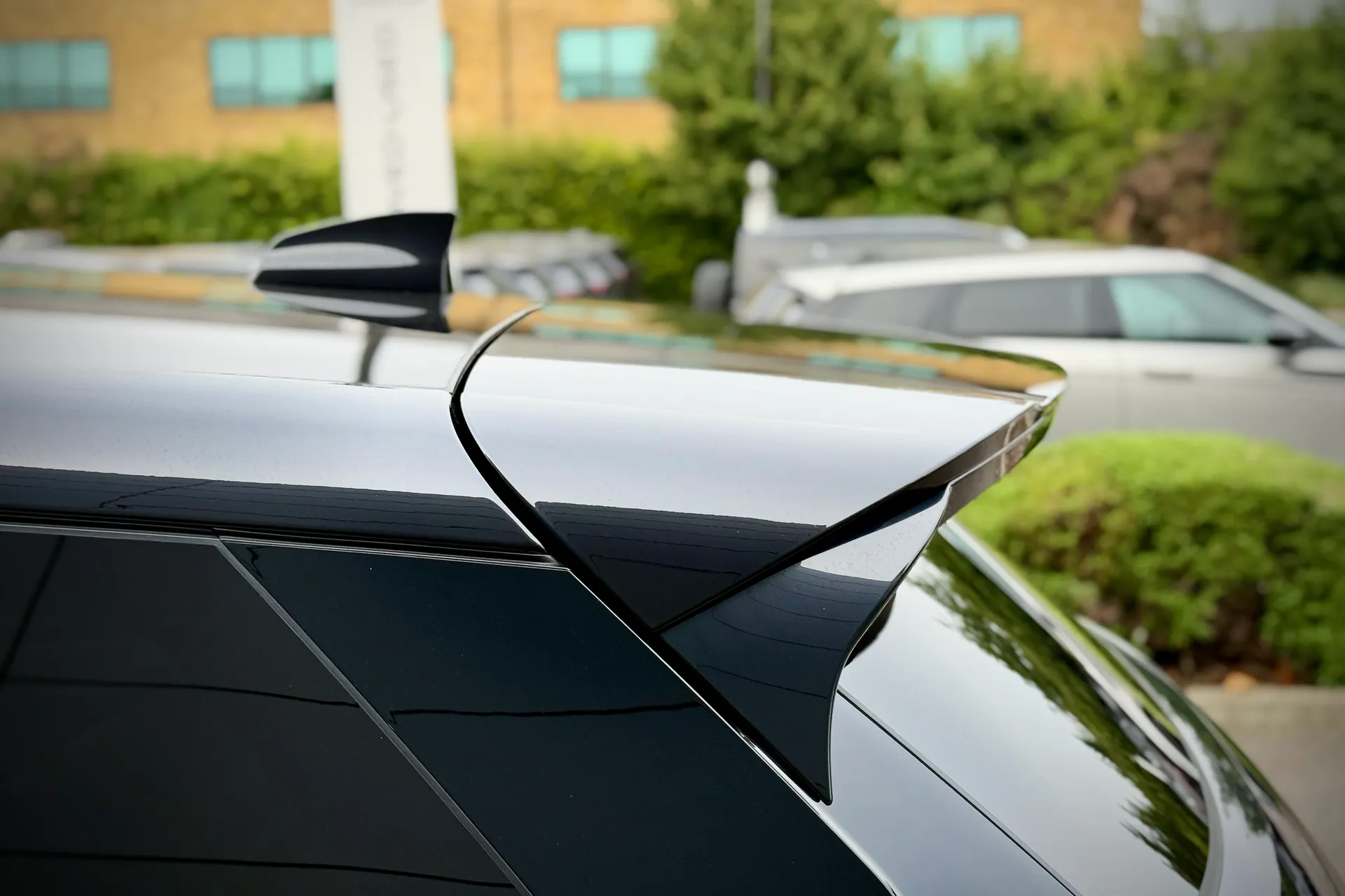 LAND ROVER RANGE ROVER EVOQUE thumbnail image number 11