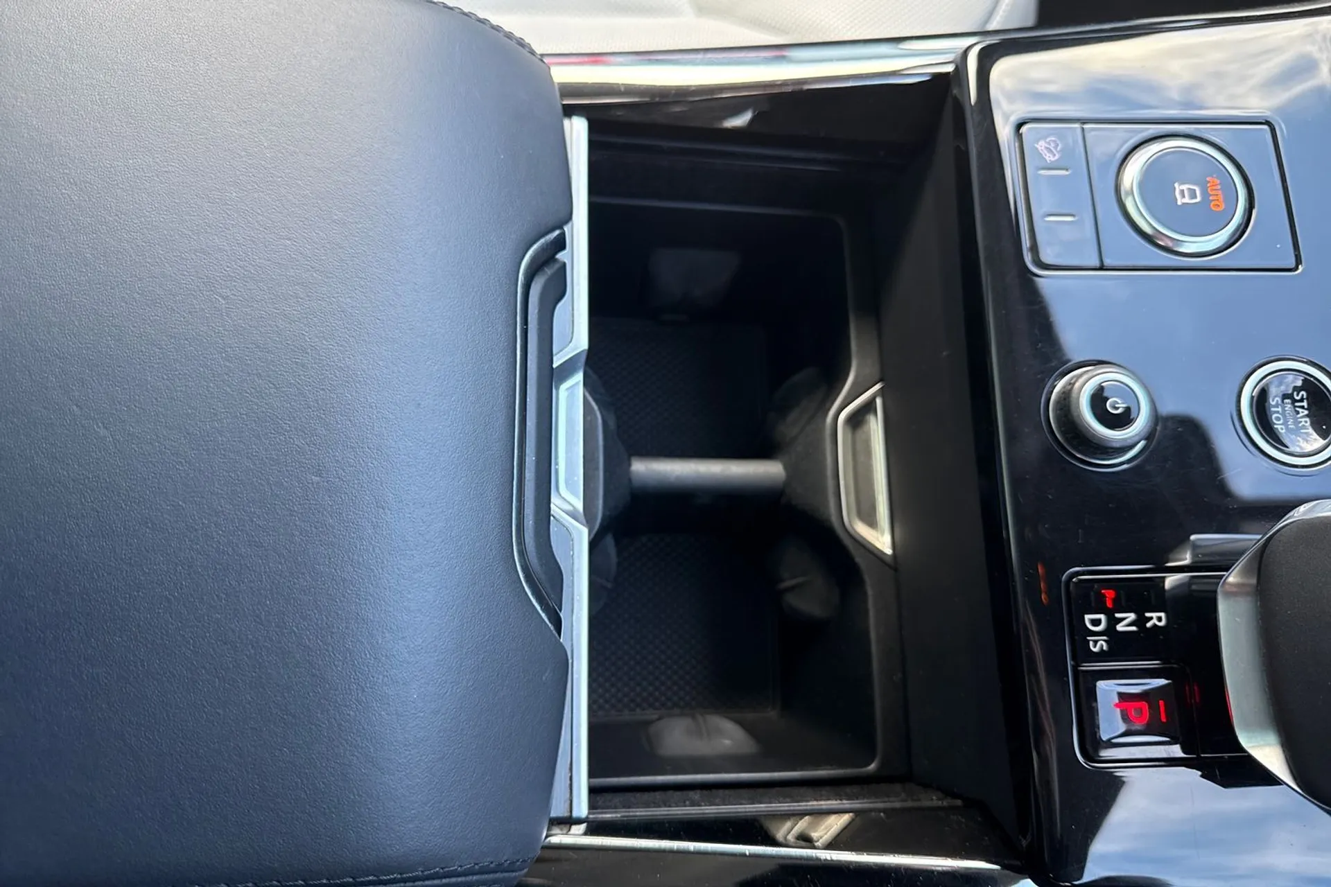 LAND ROVER RANGE ROVER SPORT thumbnail image number 58