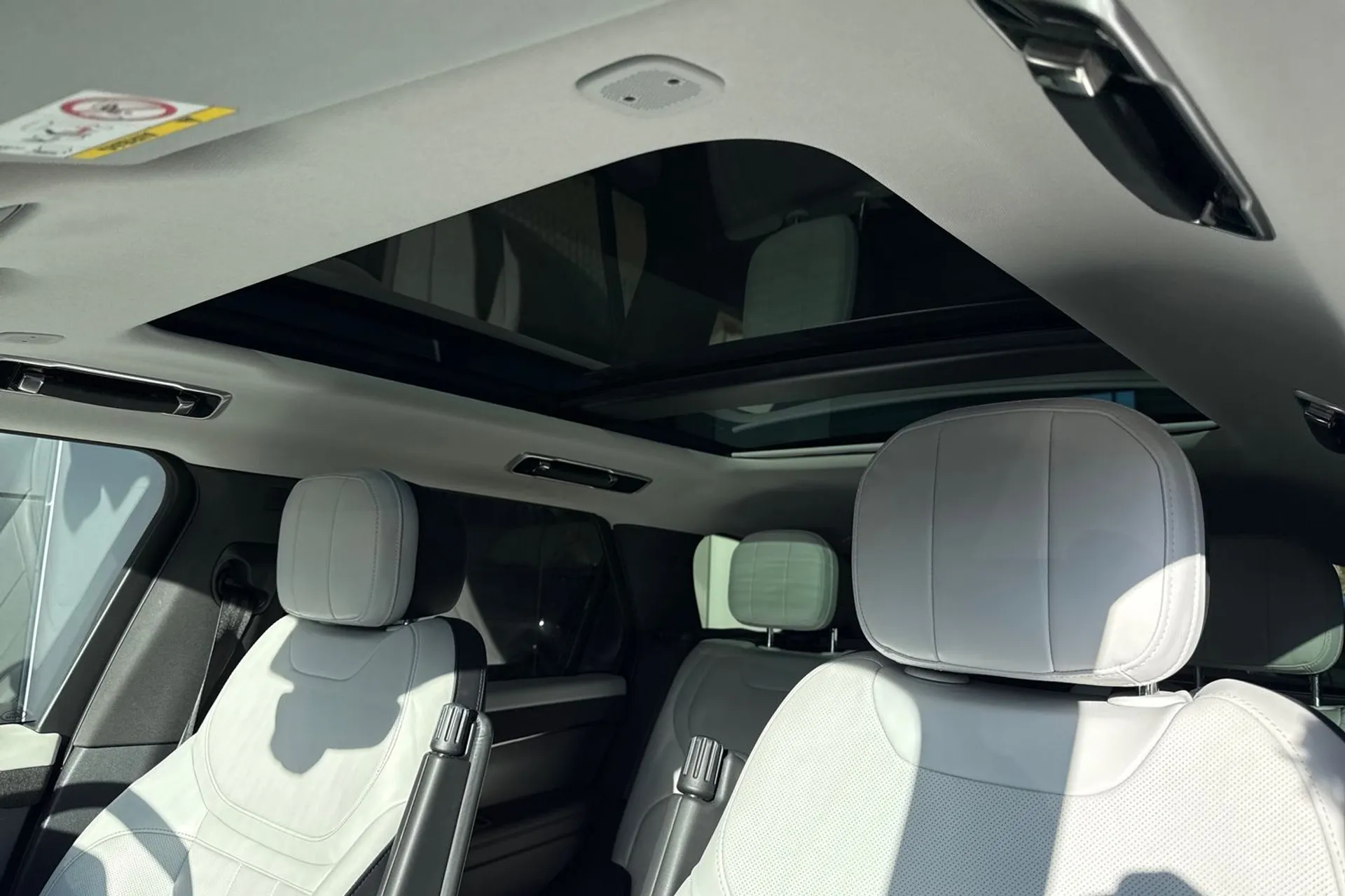 LAND ROVER RANGE ROVER SPORT thumbnail image number 52