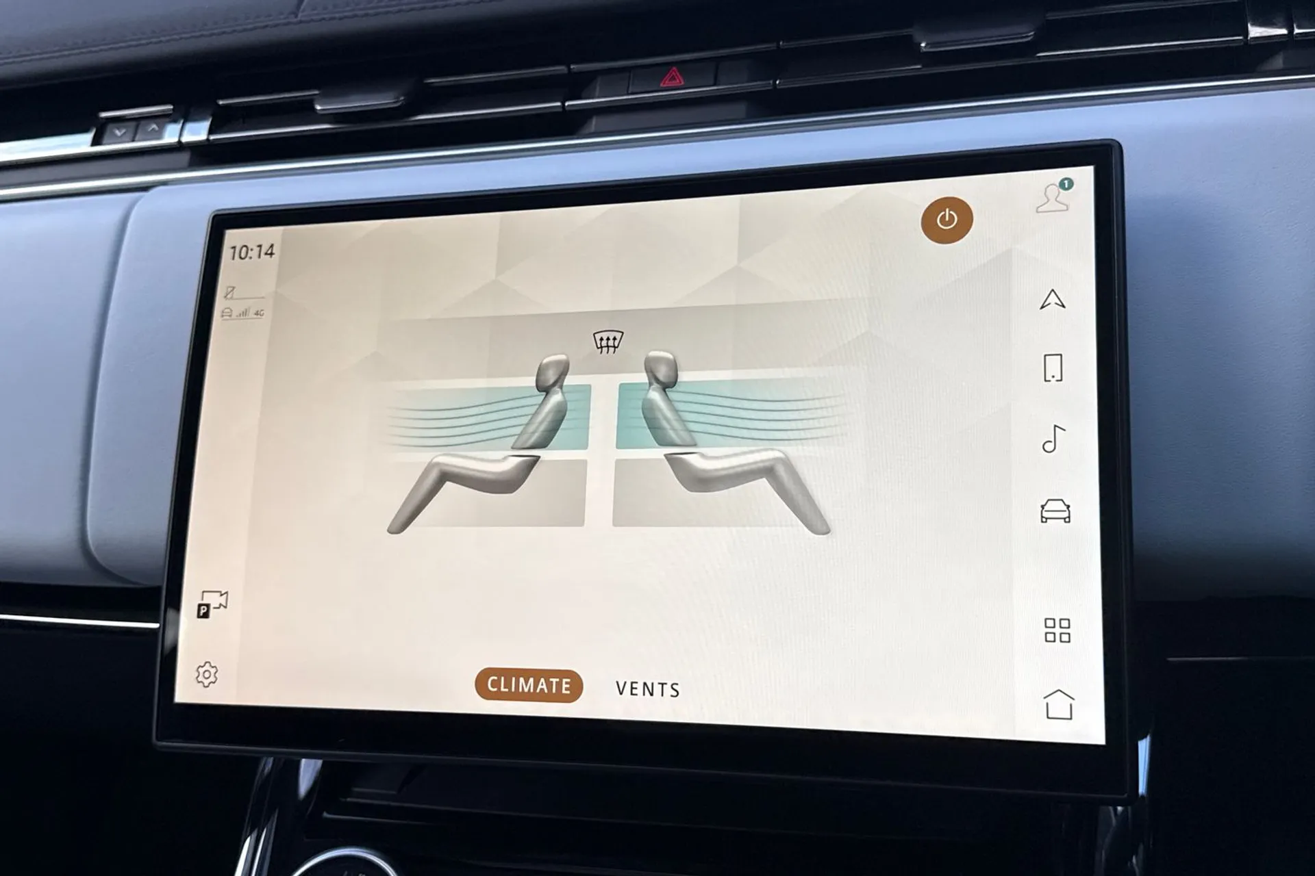 LAND ROVER RANGE ROVER SPORT thumbnail image number 60