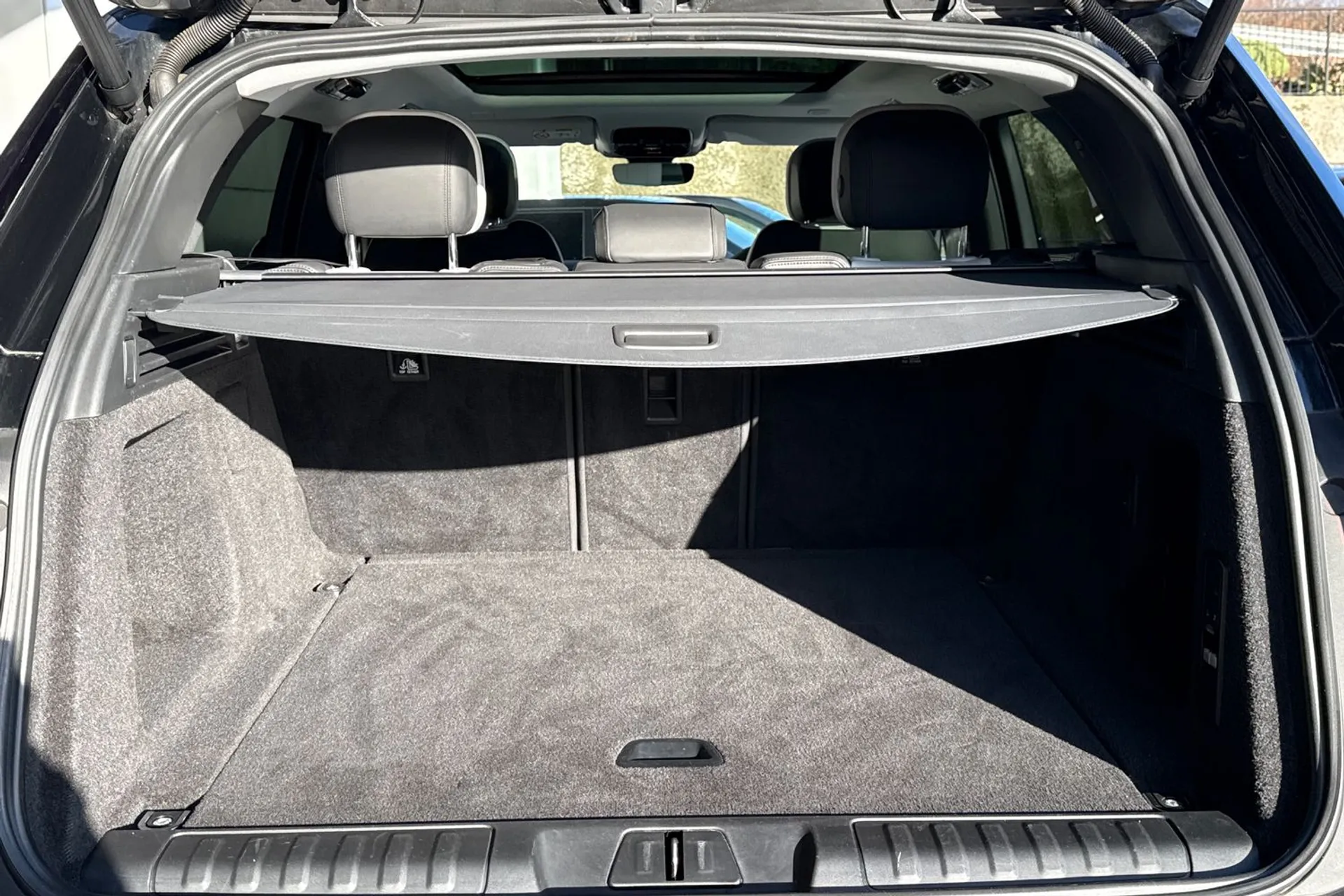 LAND ROVER RANGE ROVER SPORT thumbnail image number 39