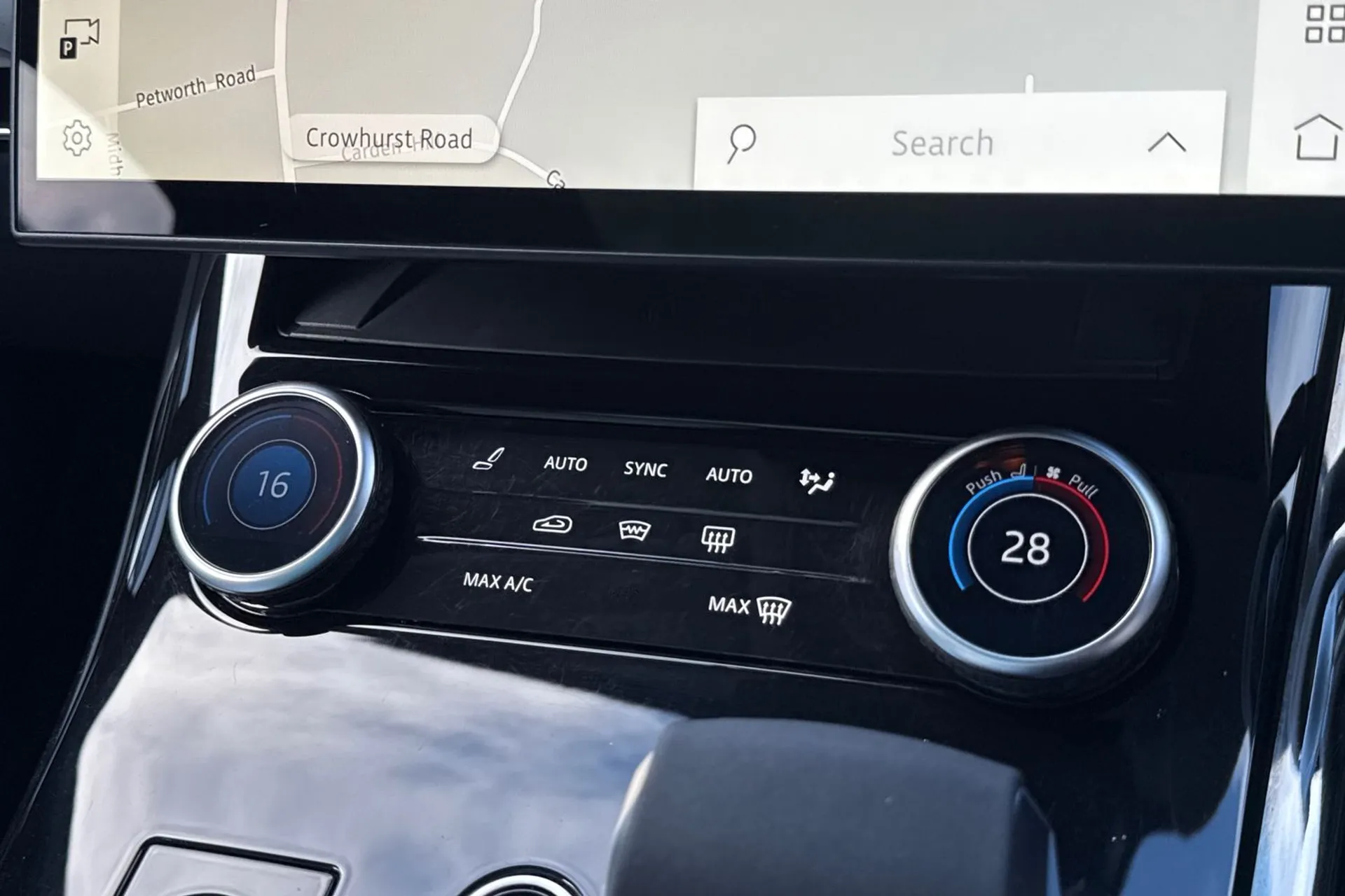 LAND ROVER RANGE ROVER SPORT thumbnail image number 56