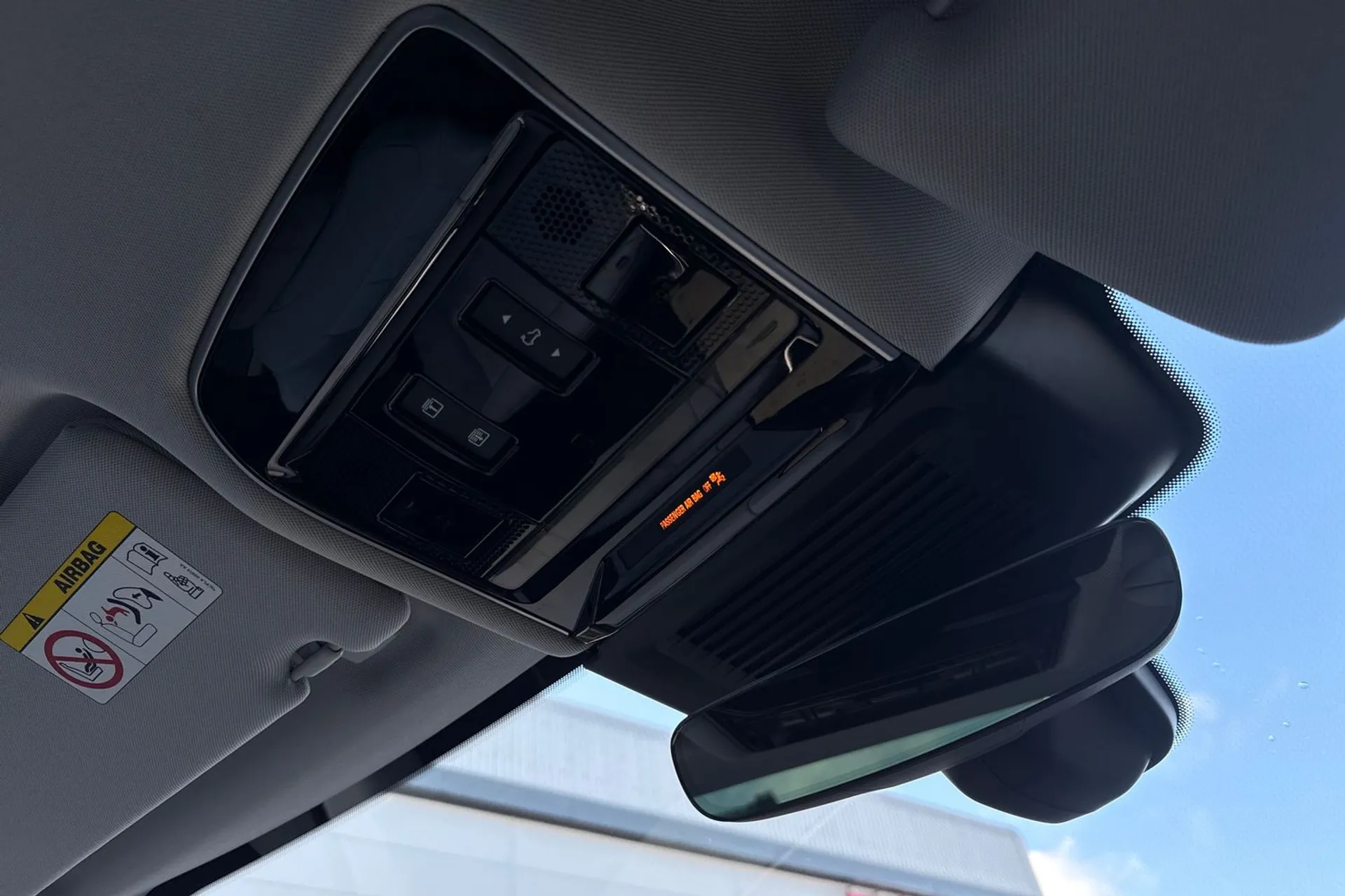 LAND ROVER RANGE ROVER SPORT thumbnail image number 54