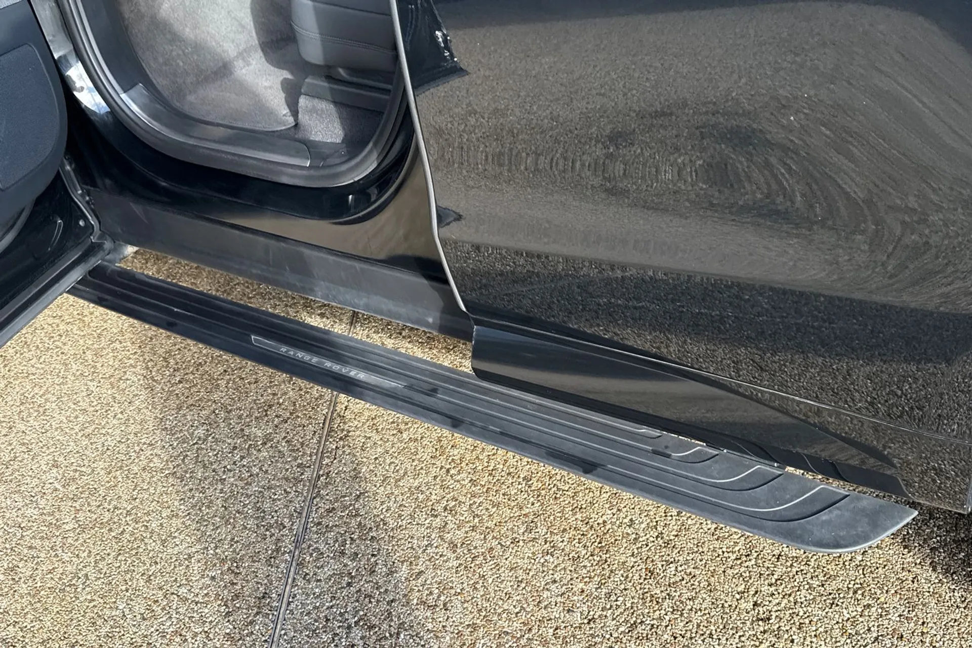 LAND ROVER RANGE ROVER SPORT thumbnail image number 29