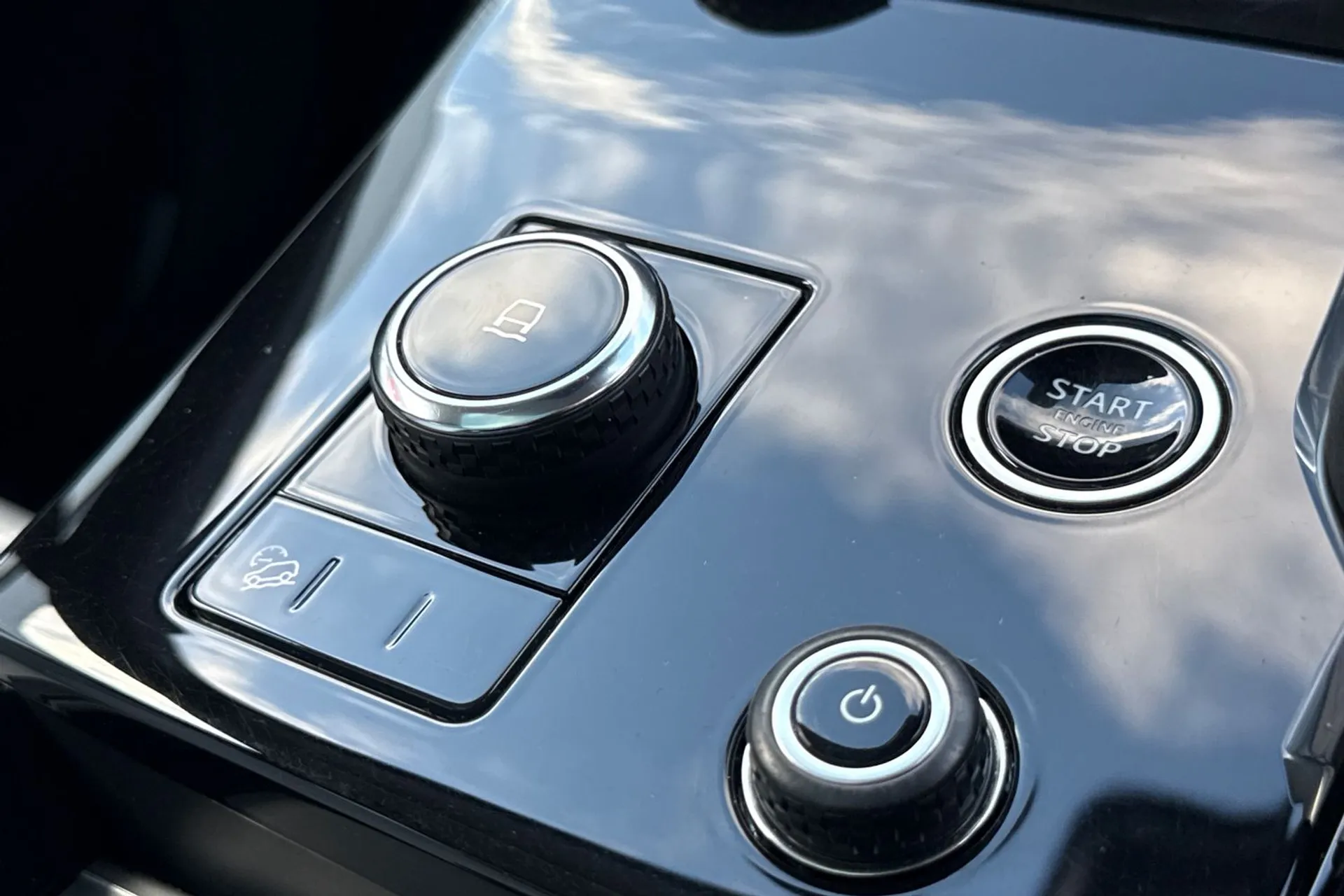 LAND ROVER RANGE ROVER SPORT thumbnail image number 57