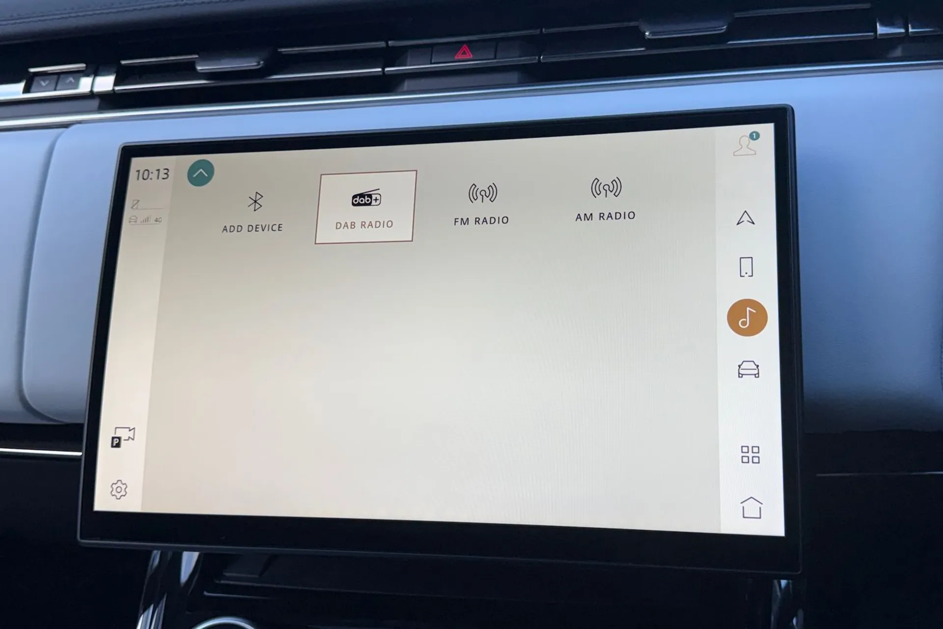 LAND ROVER RANGE ROVER SPORT thumbnail image number 27