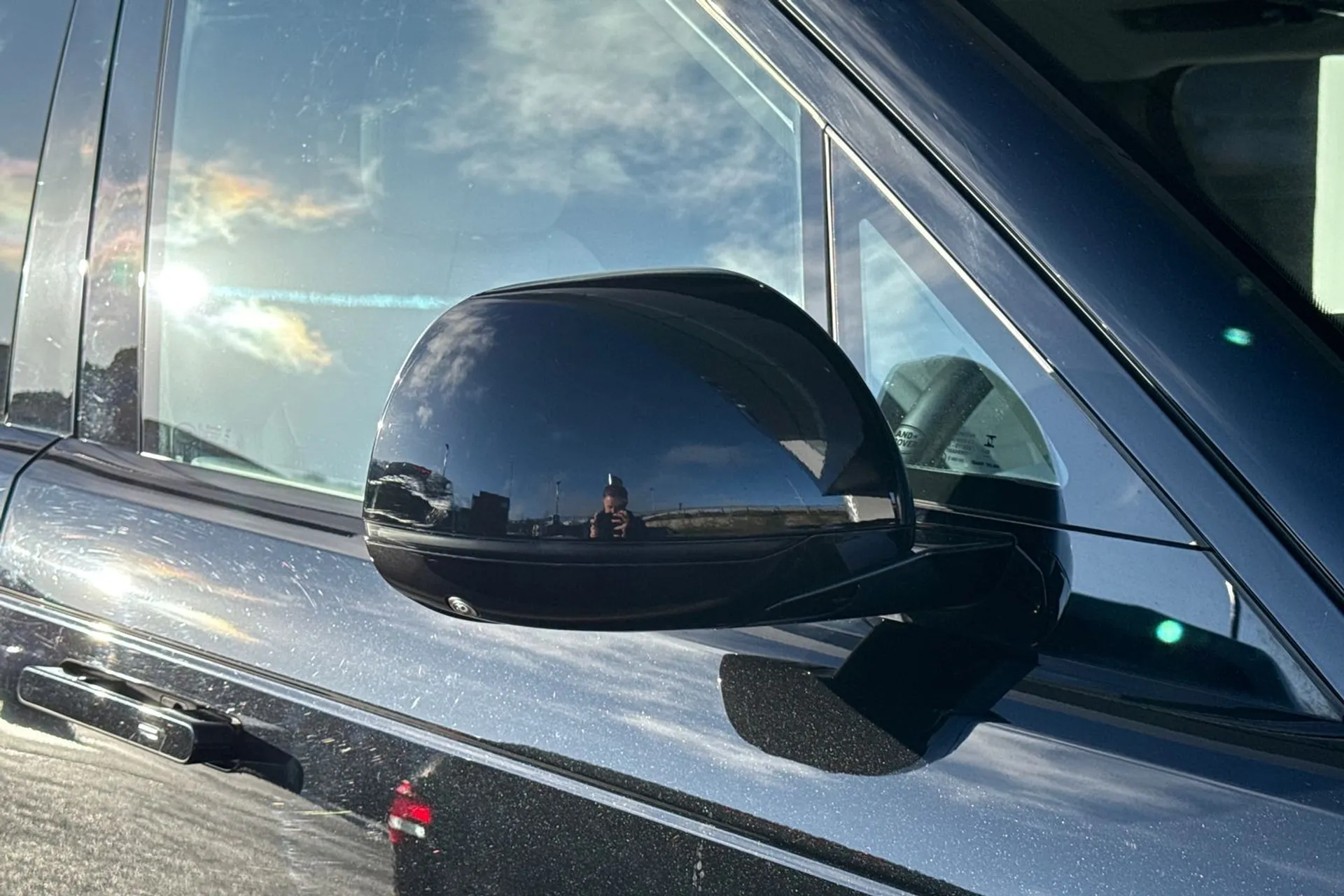 LAND ROVER RANGE ROVER SPORT thumbnail image number 31